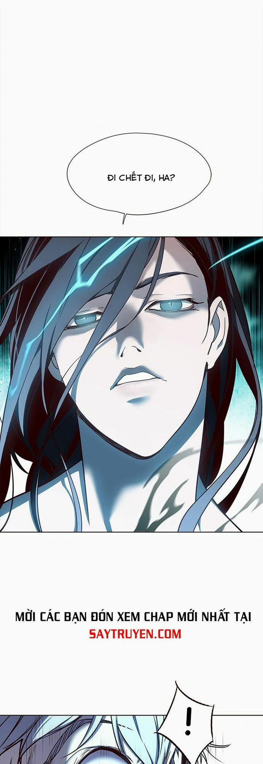 Hóa Thân Thành Mèo 14 trang 54