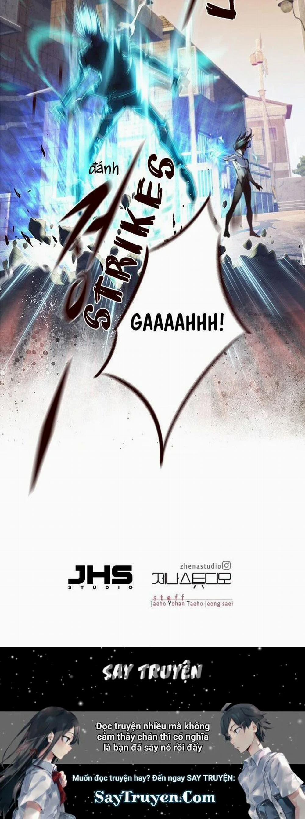 Hóa Thân Thành Mèo 14 trang 56