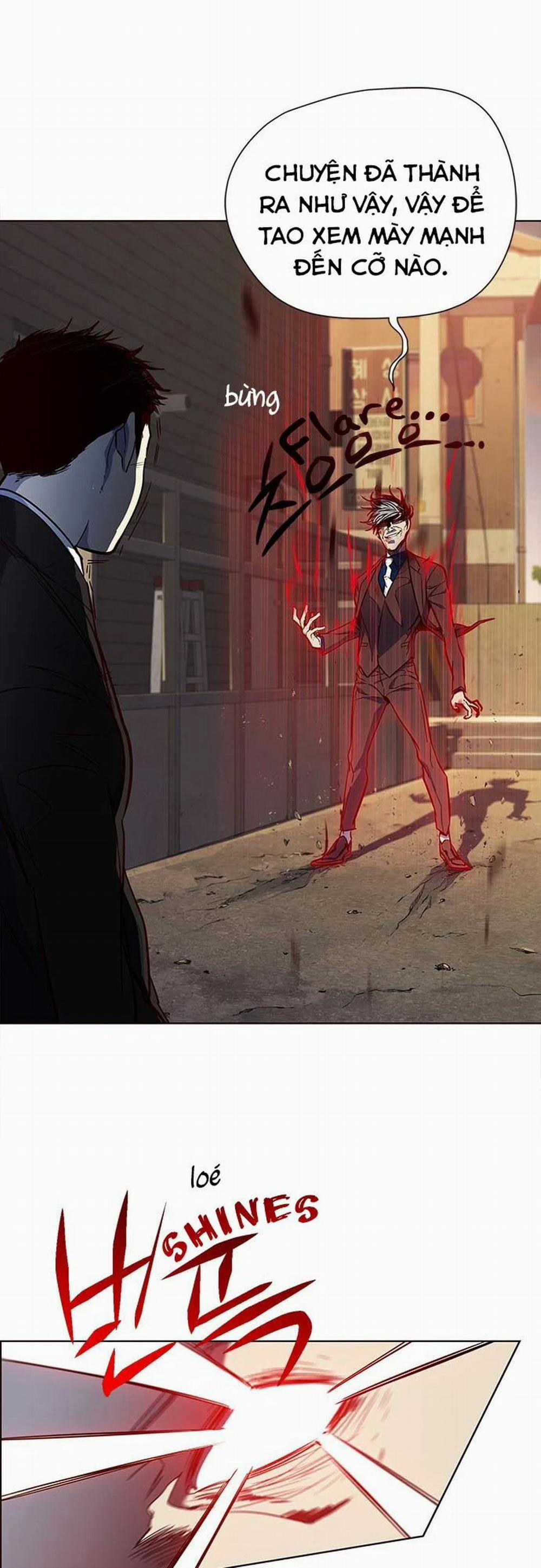 Hóa Thân Thành Mèo 14 trang 6