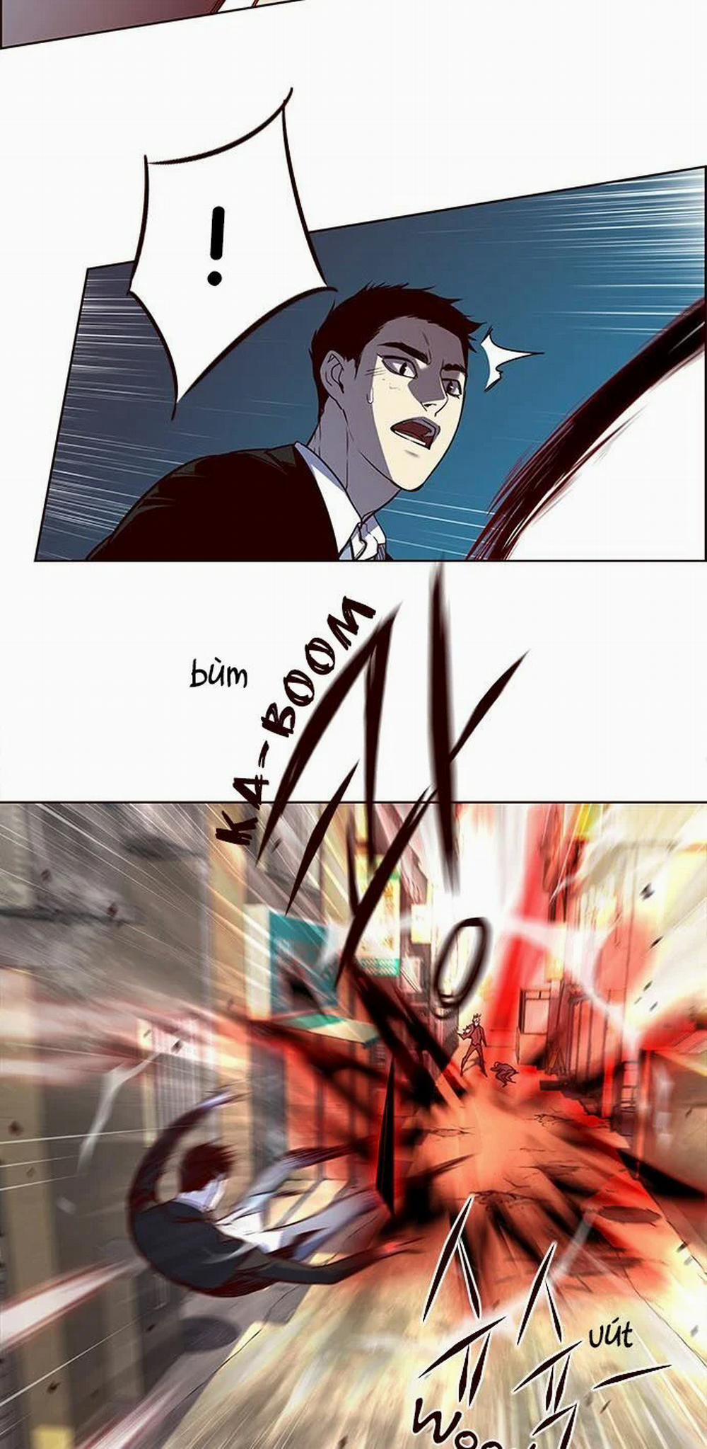 Hóa Thân Thành Mèo 14 trang 7