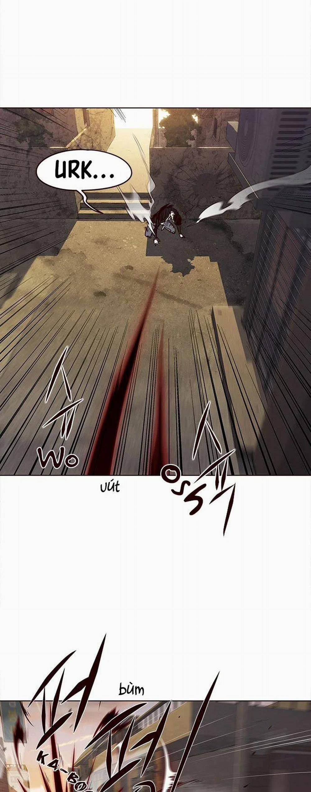 Hóa Thân Thành Mèo 14 trang 9