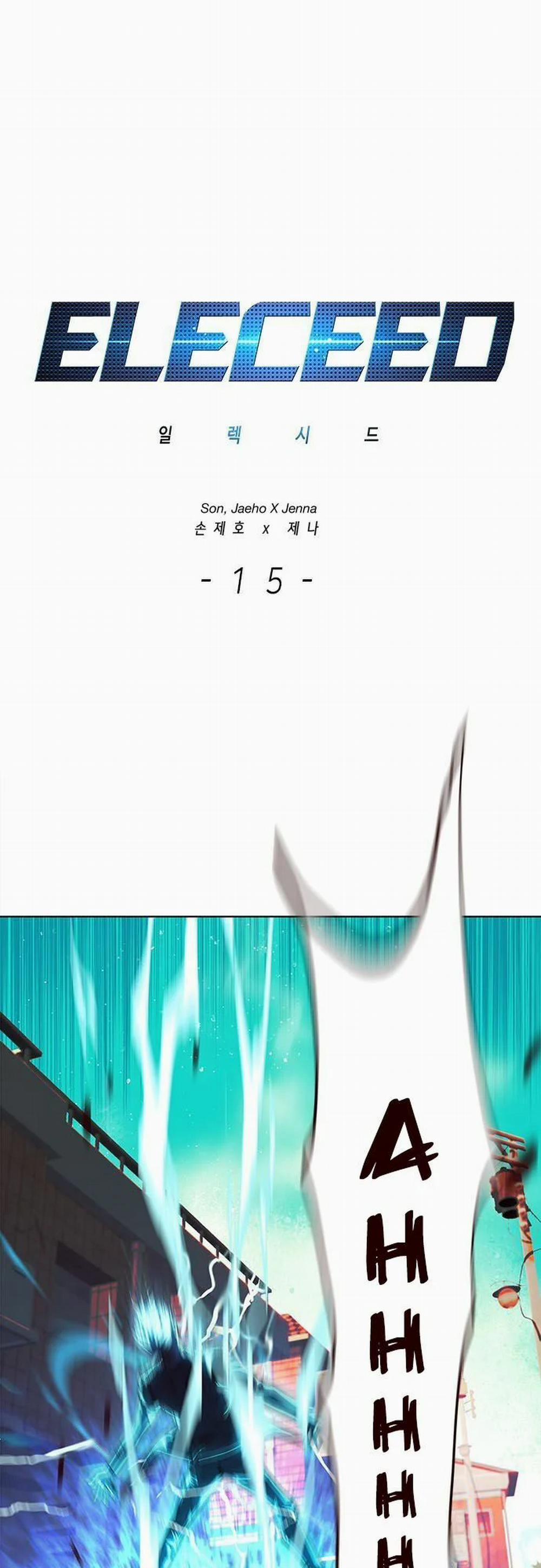 Hóa Thân Thành Mèo 15 trang 1