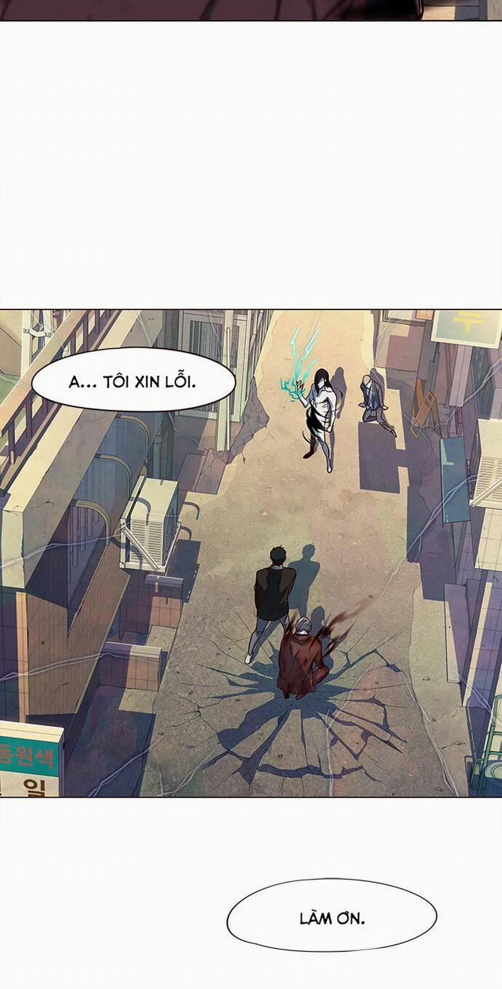 Hóa Thân Thành Mèo 15 trang 10