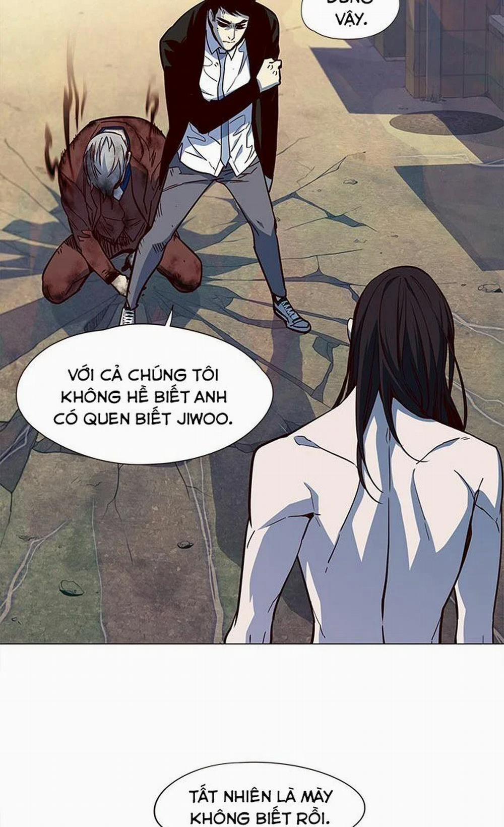 Hóa Thân Thành Mèo 15 trang 12