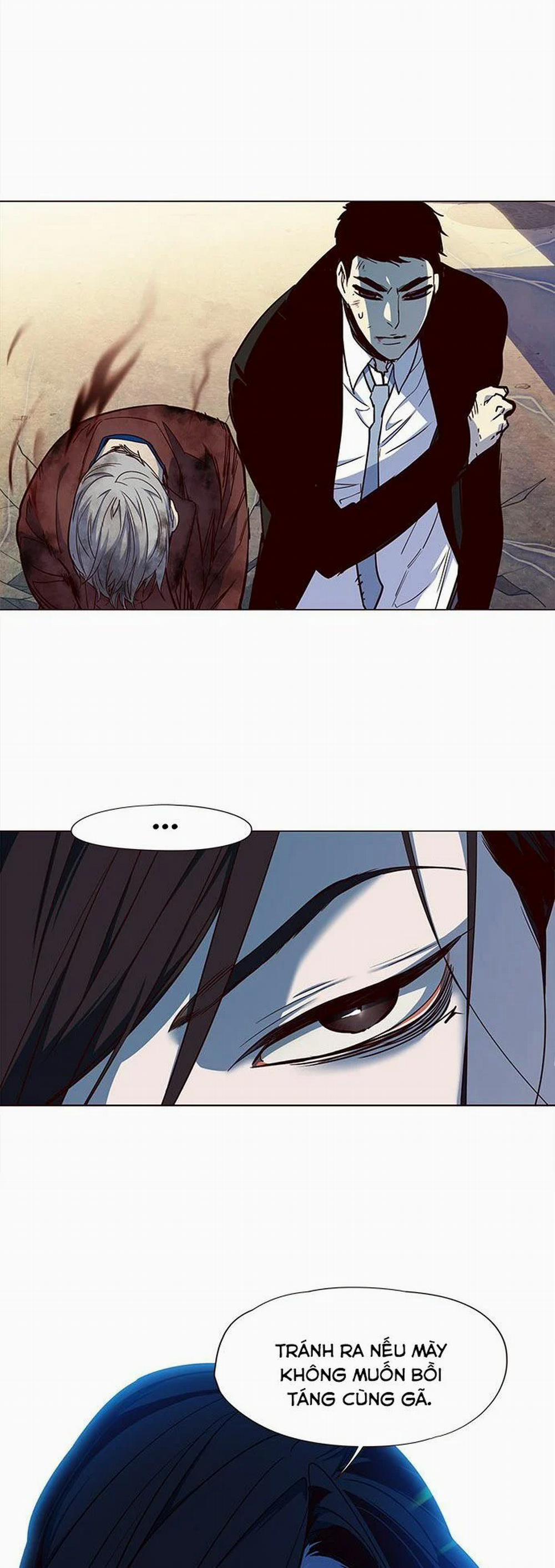 Hóa Thân Thành Mèo 15 trang 14