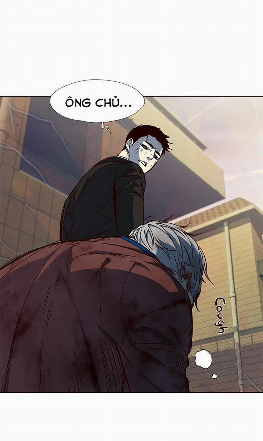 Hóa Thân Thành Mèo 15 trang 17