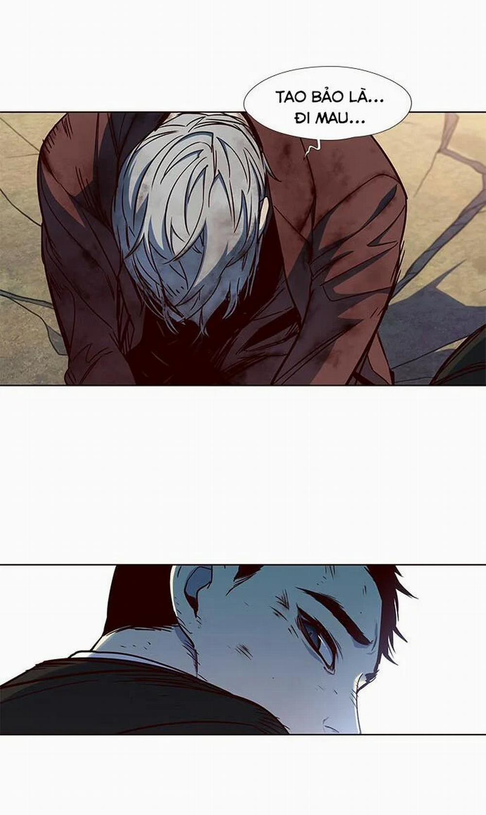 Hóa Thân Thành Mèo 15 trang 18