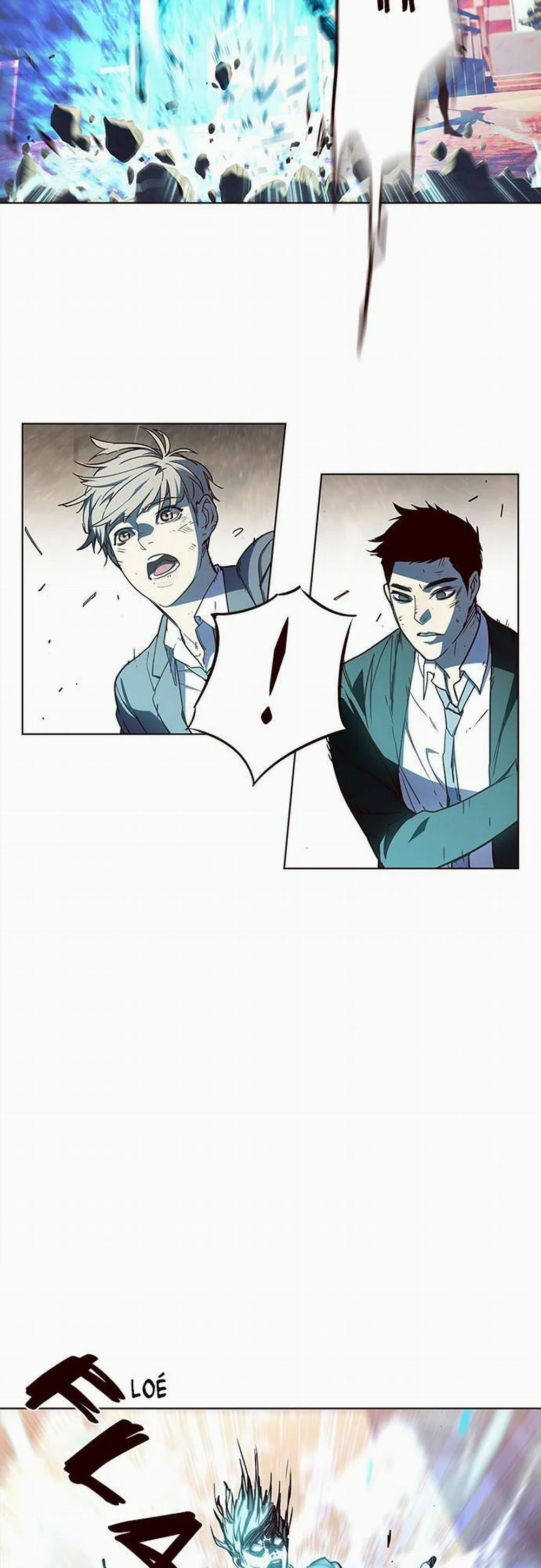 Hóa Thân Thành Mèo 15 trang 2