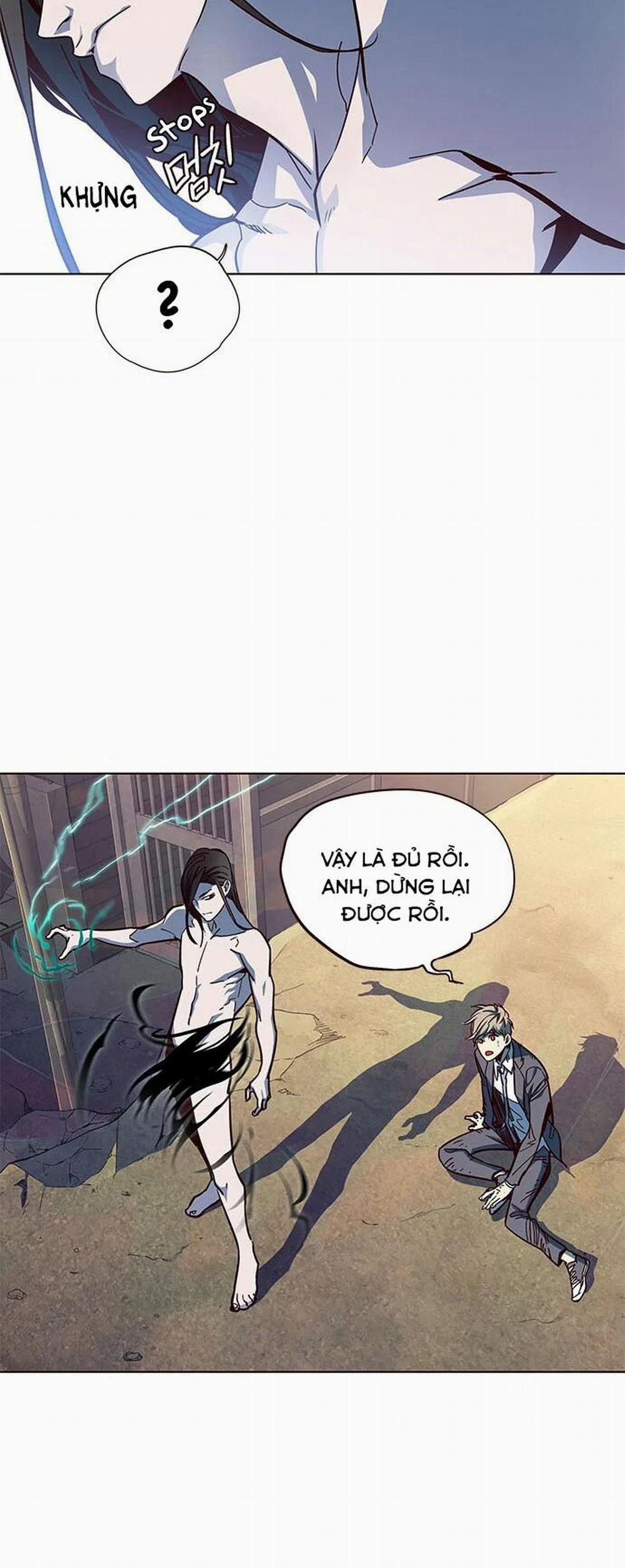 Hóa Thân Thành Mèo 15 trang 20