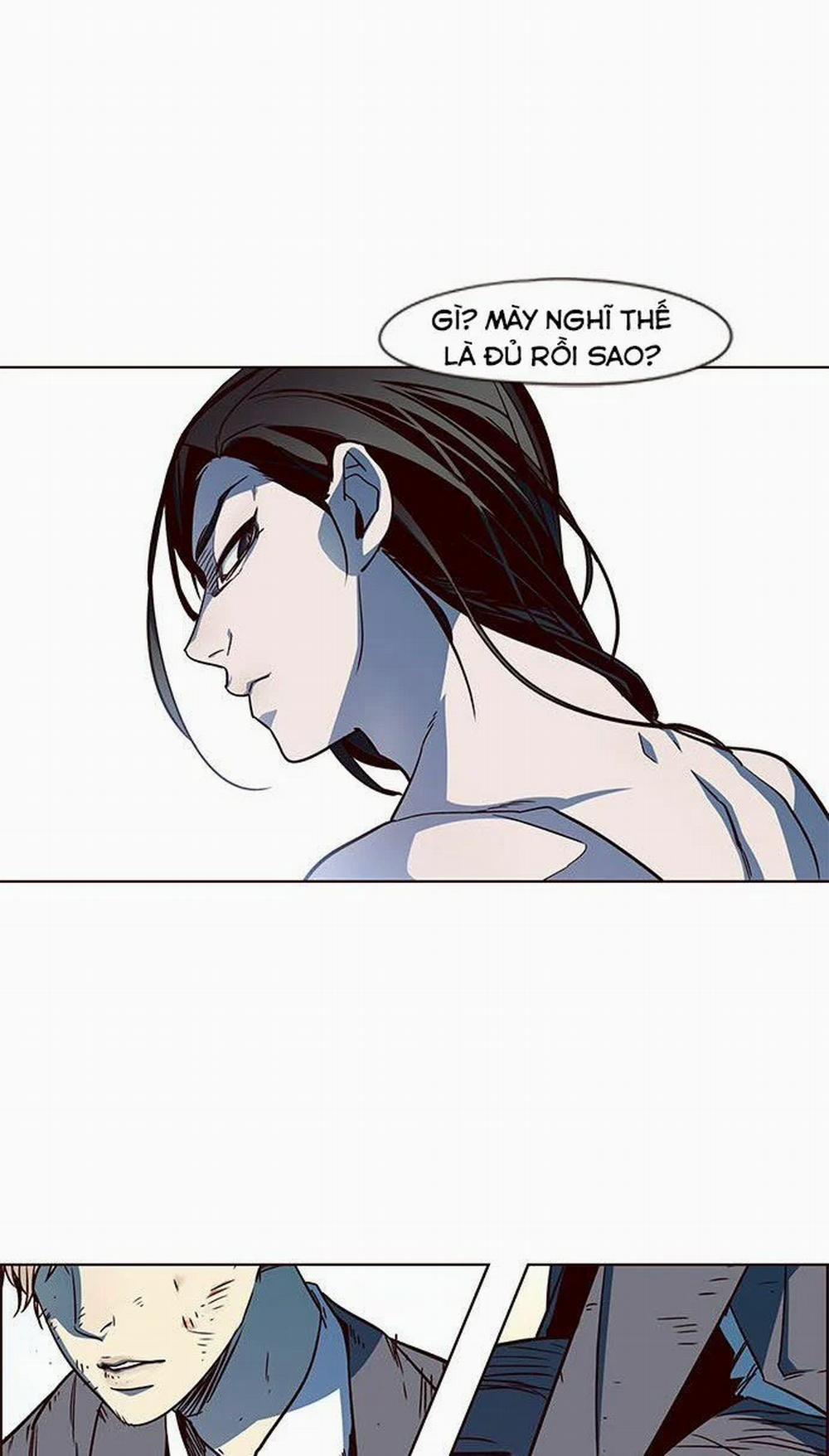 Hóa Thân Thành Mèo 15 trang 21