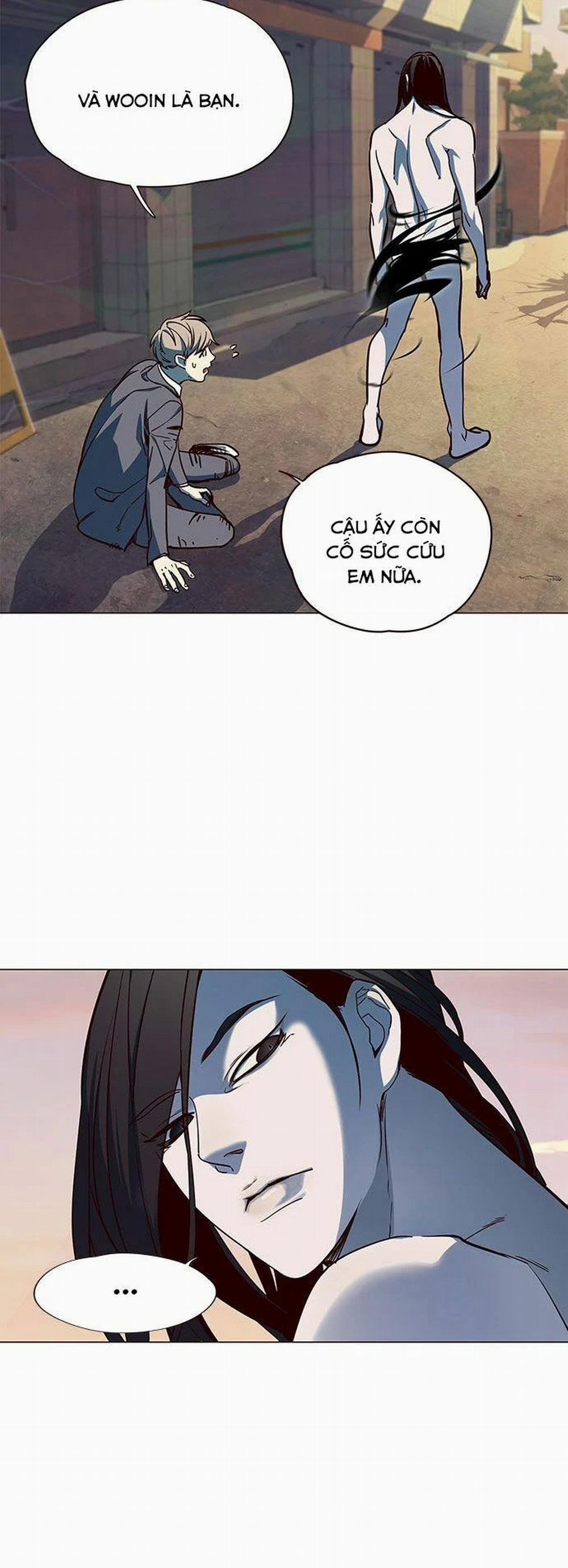 Hóa Thân Thành Mèo 15 trang 25