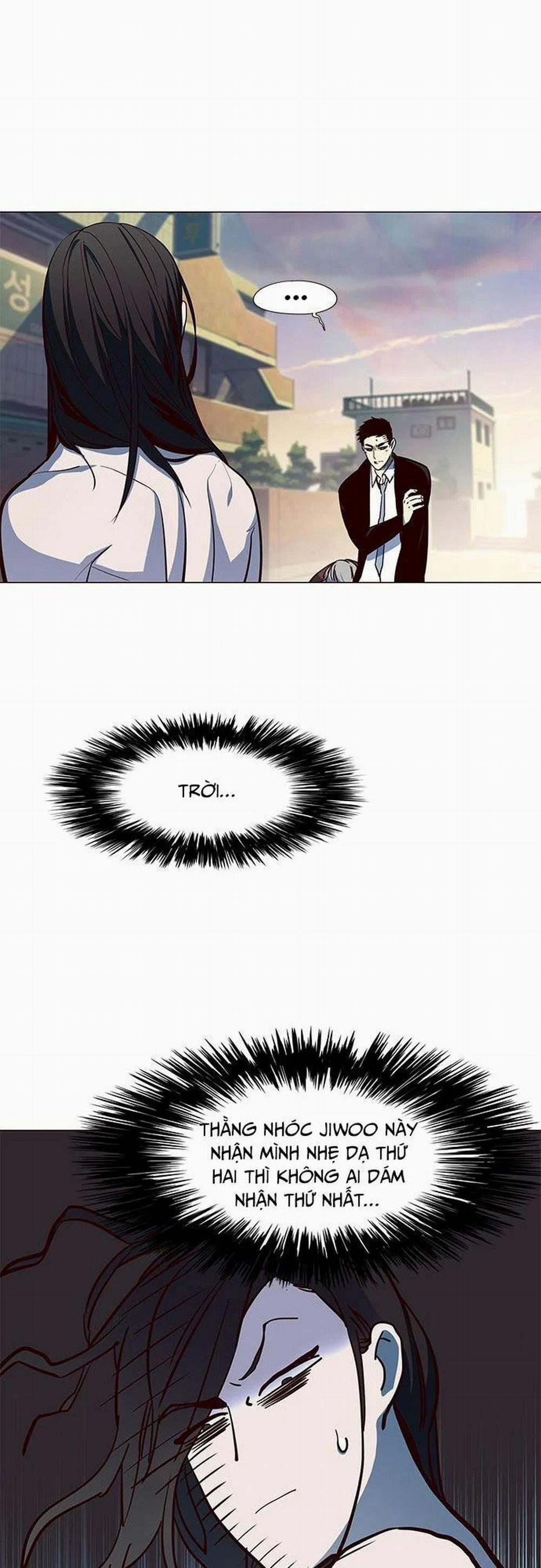 Hóa Thân Thành Mèo 15 trang 26