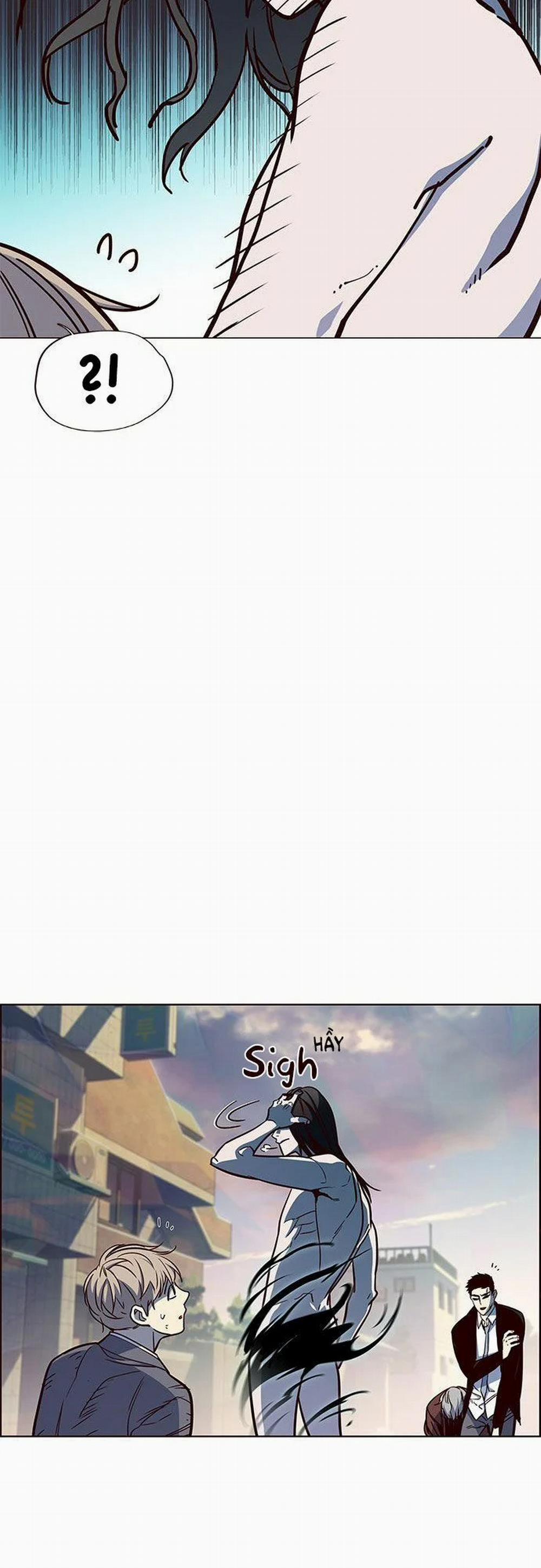 Hóa Thân Thành Mèo 15 trang 27