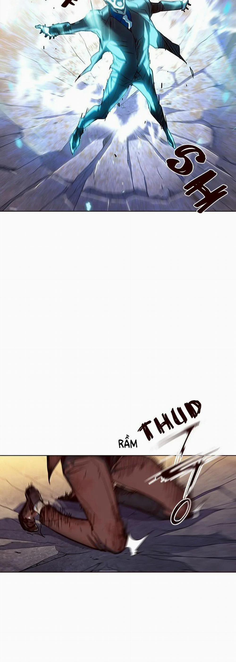 Hóa Thân Thành Mèo 15 trang 3