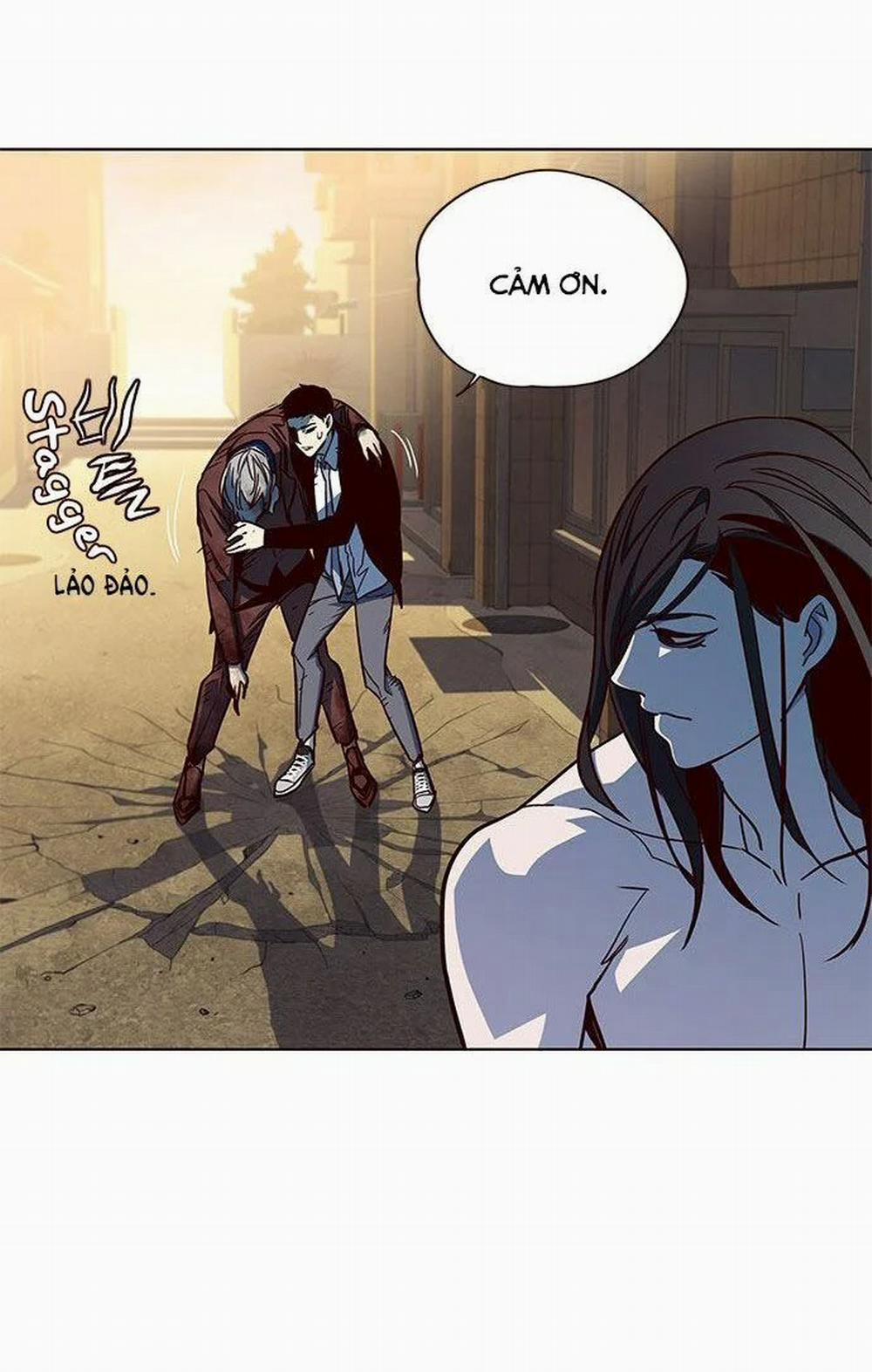 Hóa Thân Thành Mèo 15 trang 30