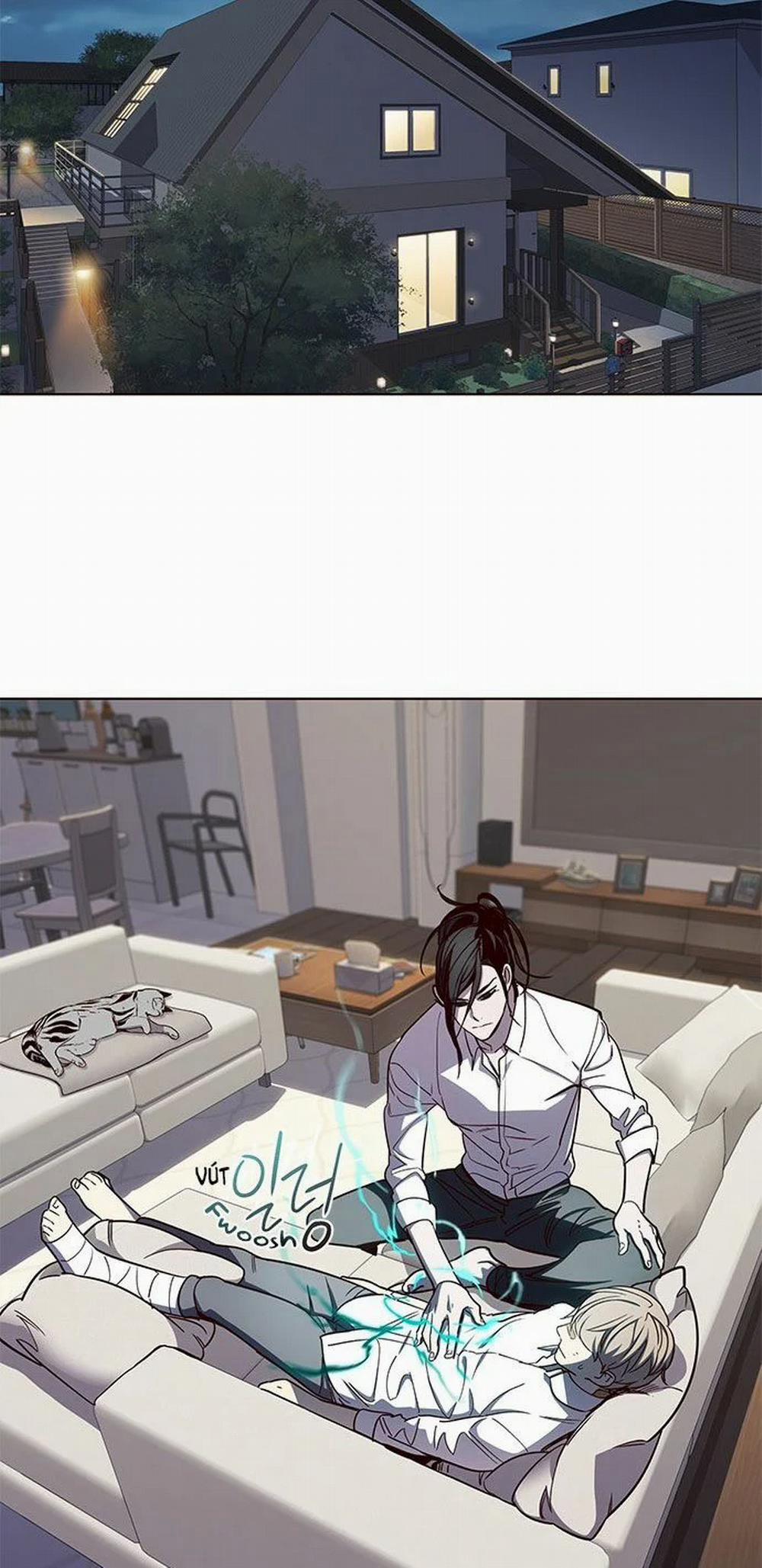 Hóa Thân Thành Mèo 15 trang 33