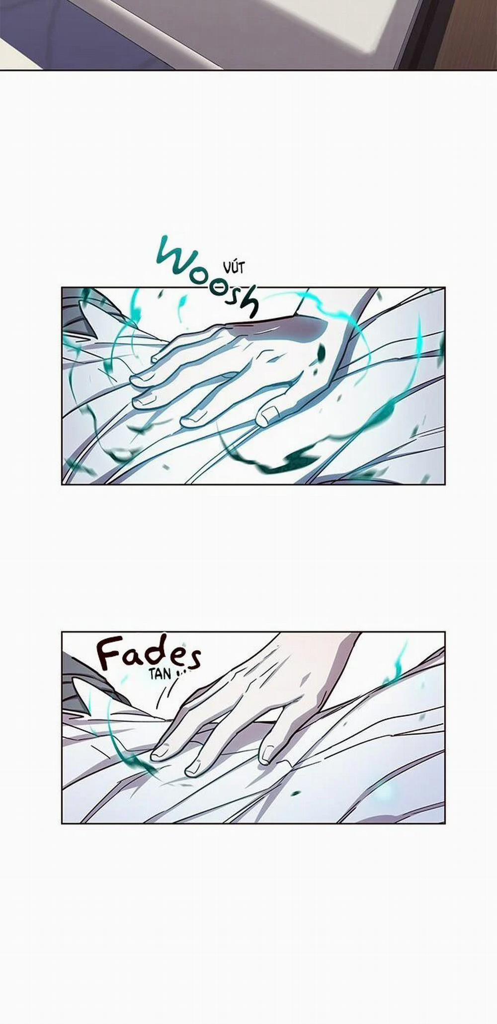 Hóa Thân Thành Mèo 15 trang 34