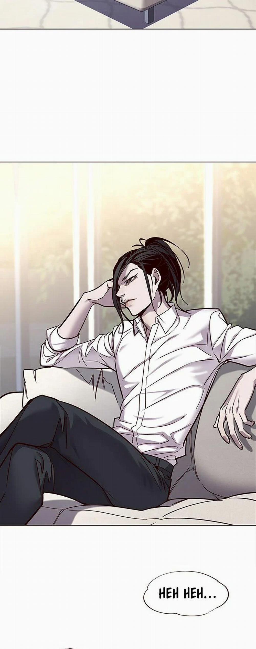 Hóa Thân Thành Mèo 15 trang 36