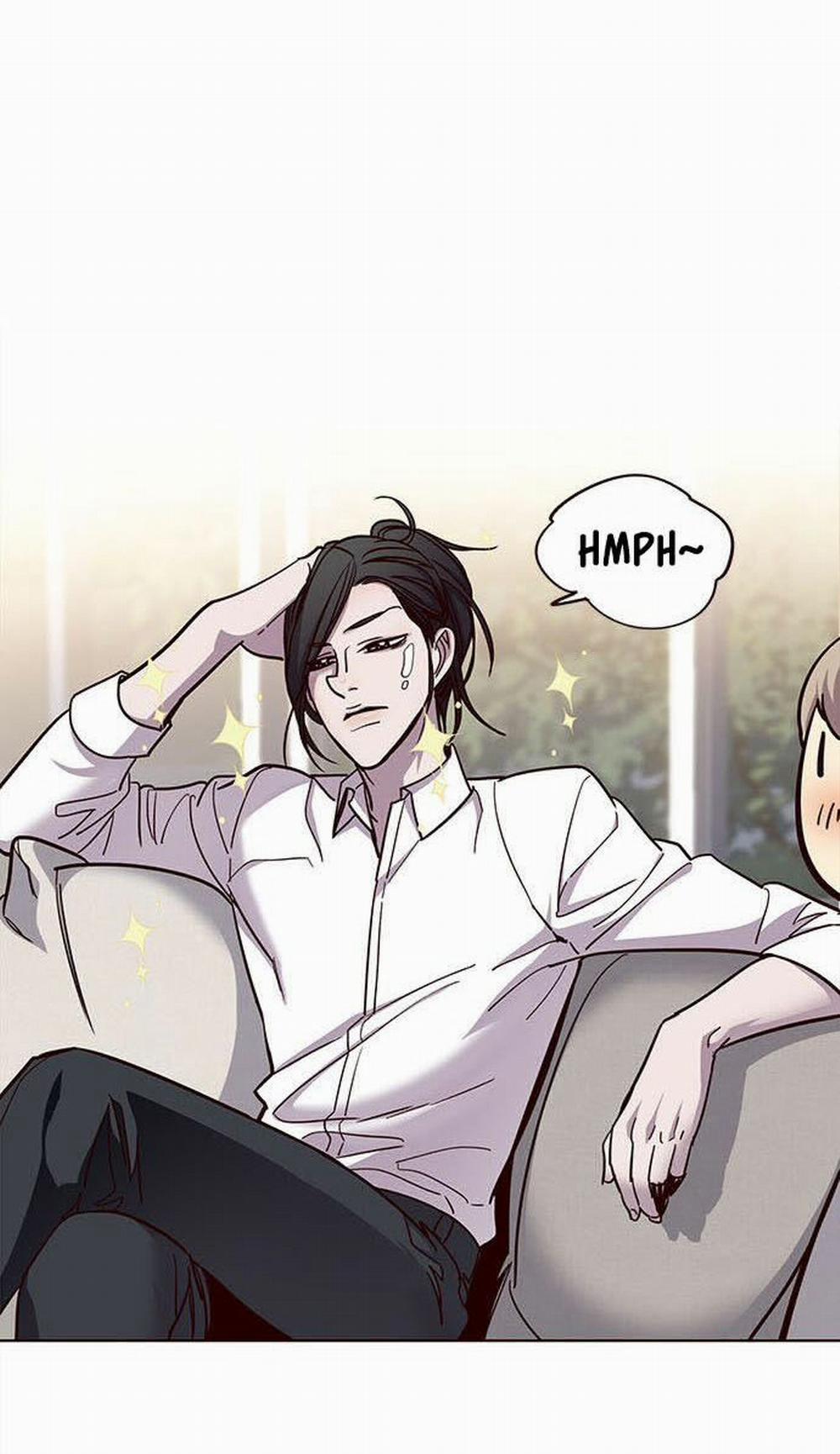 Hóa Thân Thành Mèo 15 trang 40