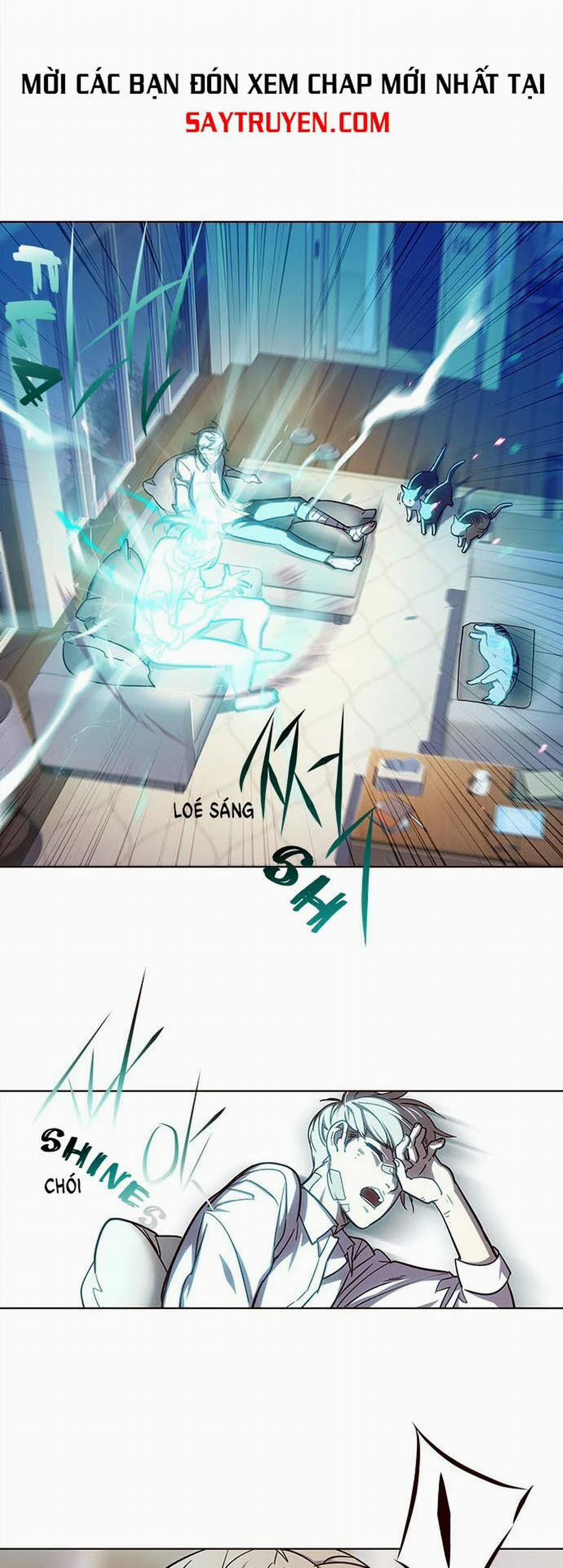 Hóa Thân Thành Mèo 15 trang 44