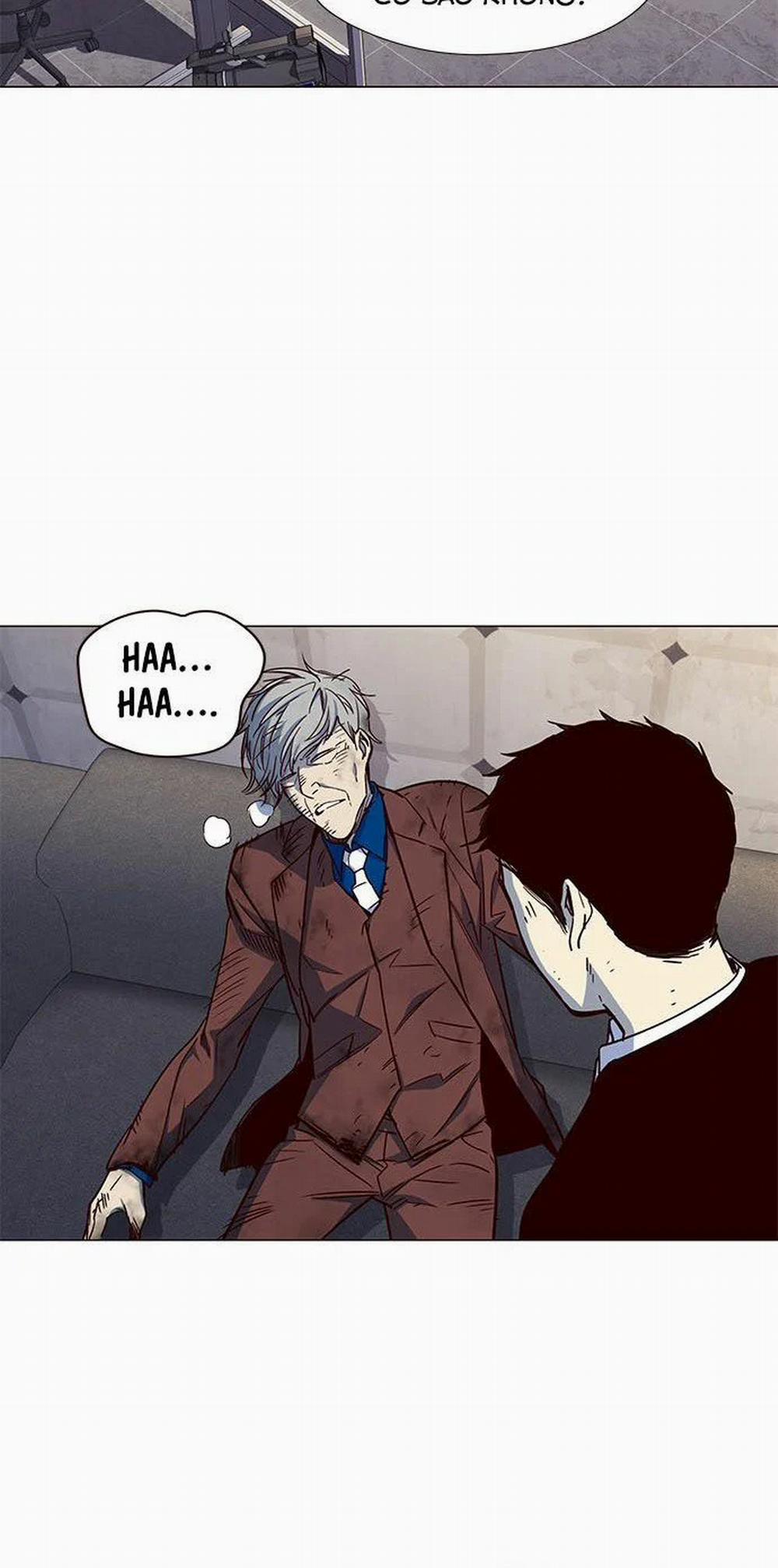 Hóa Thân Thành Mèo 15 trang 49