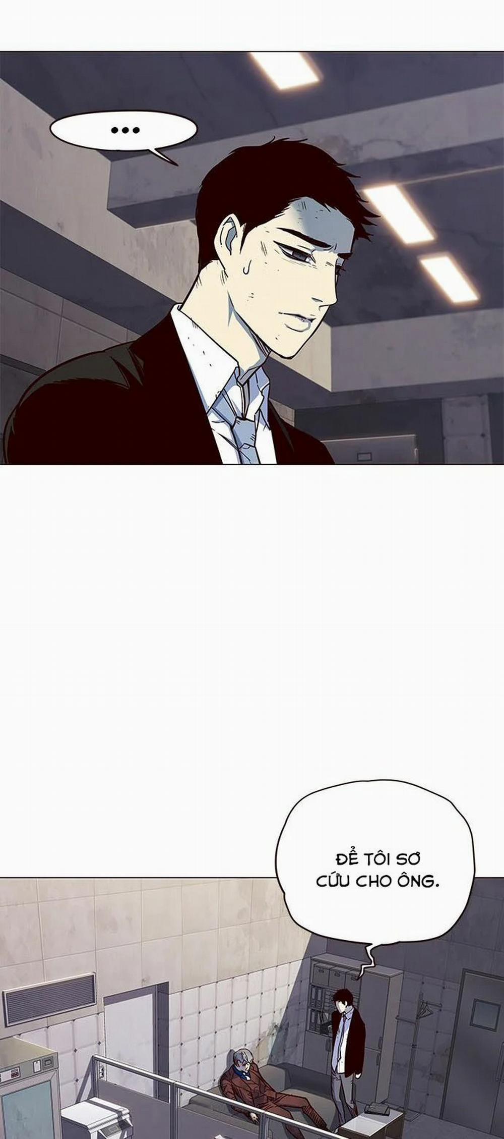 Hóa Thân Thành Mèo 15 trang 51