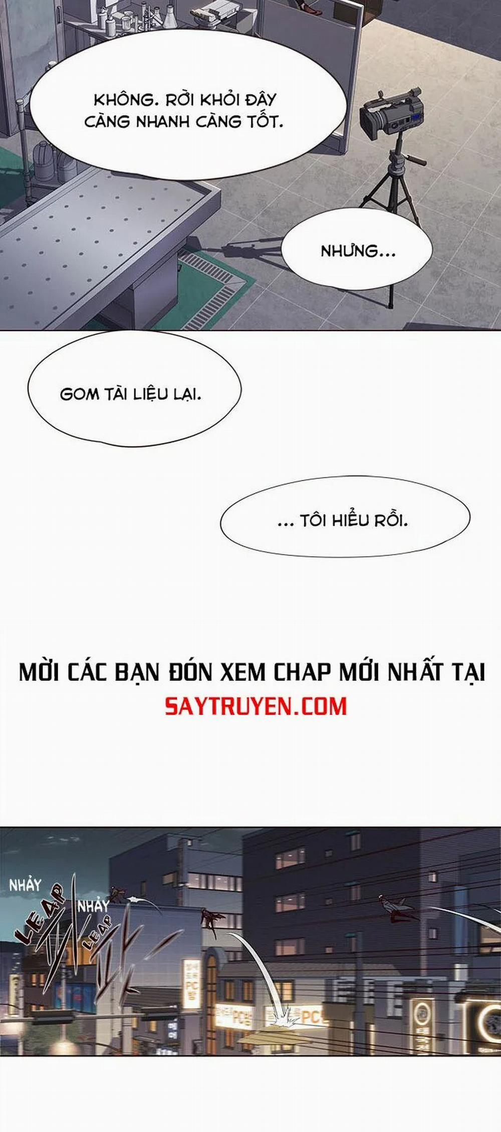 Hóa Thân Thành Mèo 15 trang 52