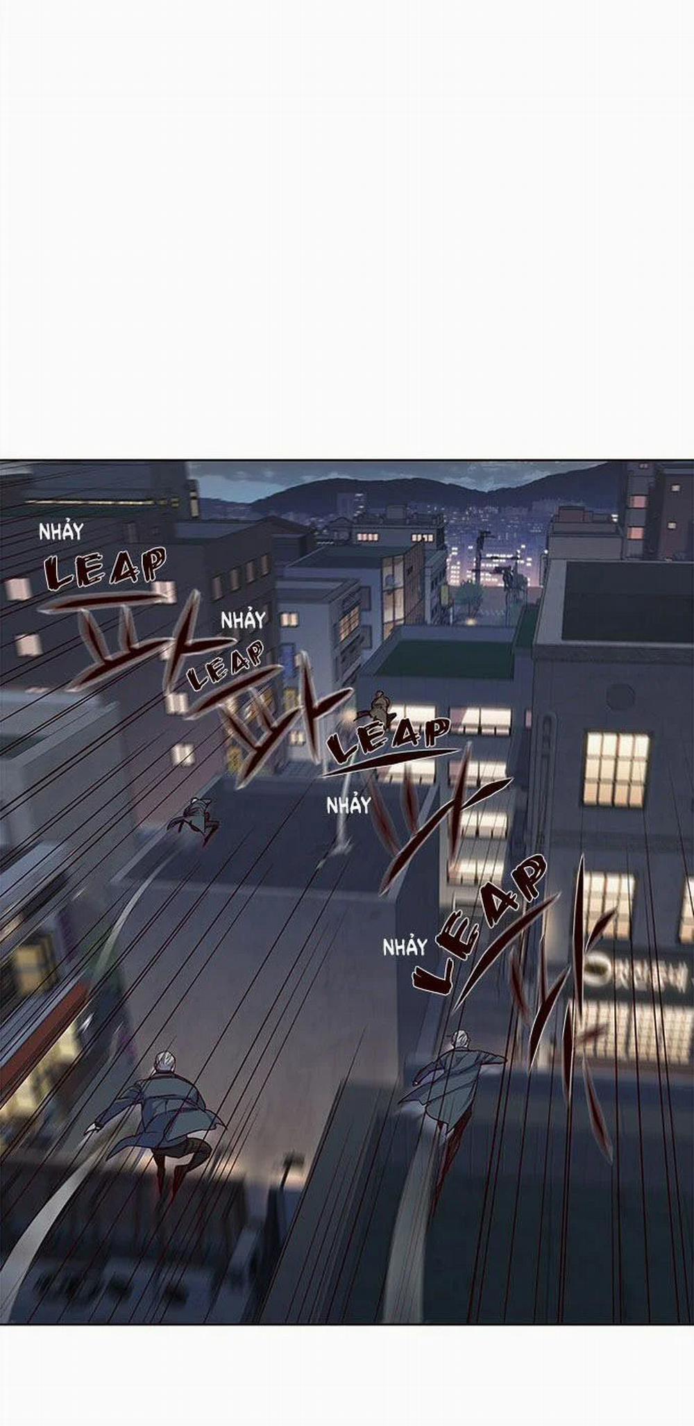 Hóa Thân Thành Mèo 15 trang 53