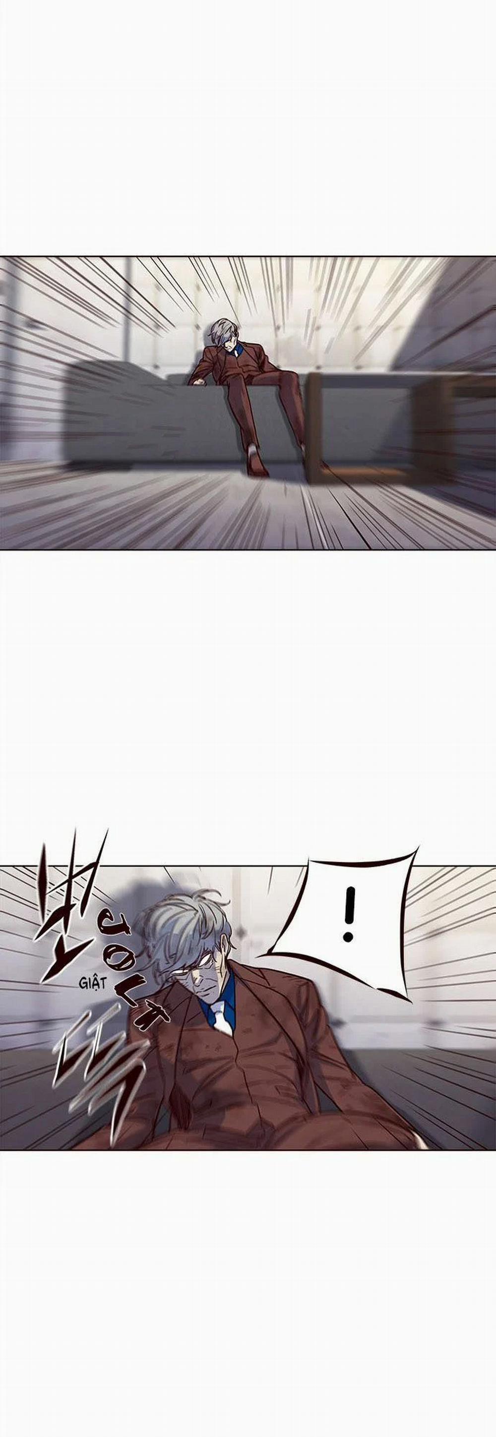 Hóa Thân Thành Mèo 15 trang 55