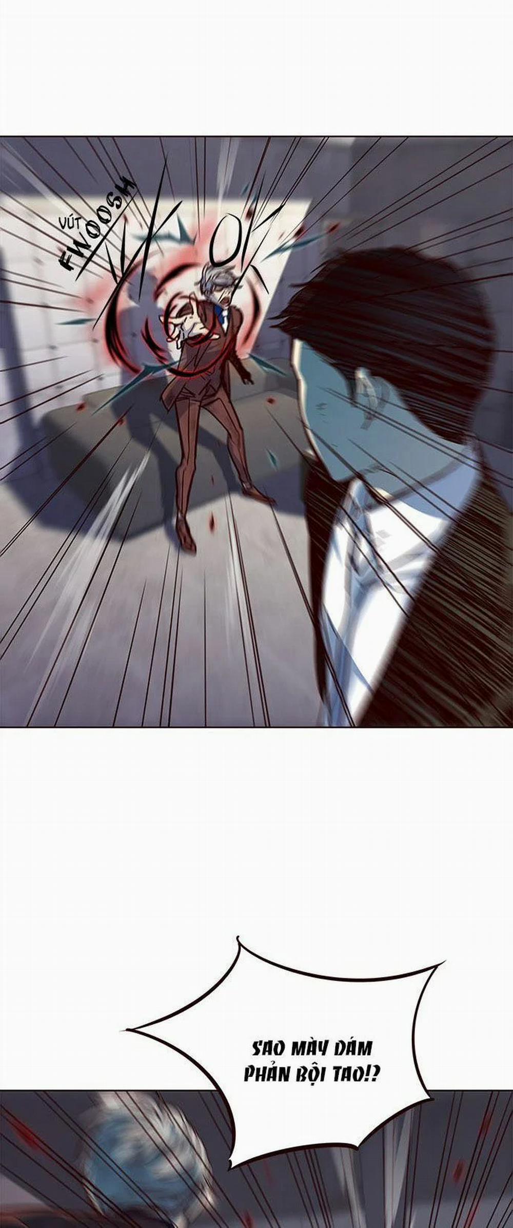 Hóa Thân Thành Mèo 15 trang 56