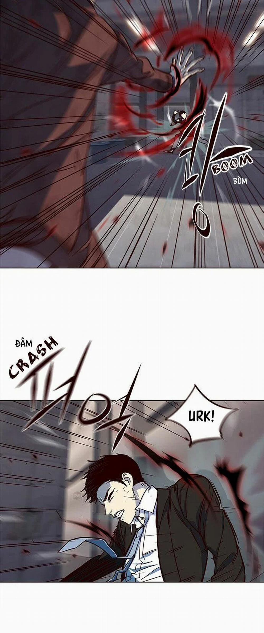 Hóa Thân Thành Mèo 15 trang 57