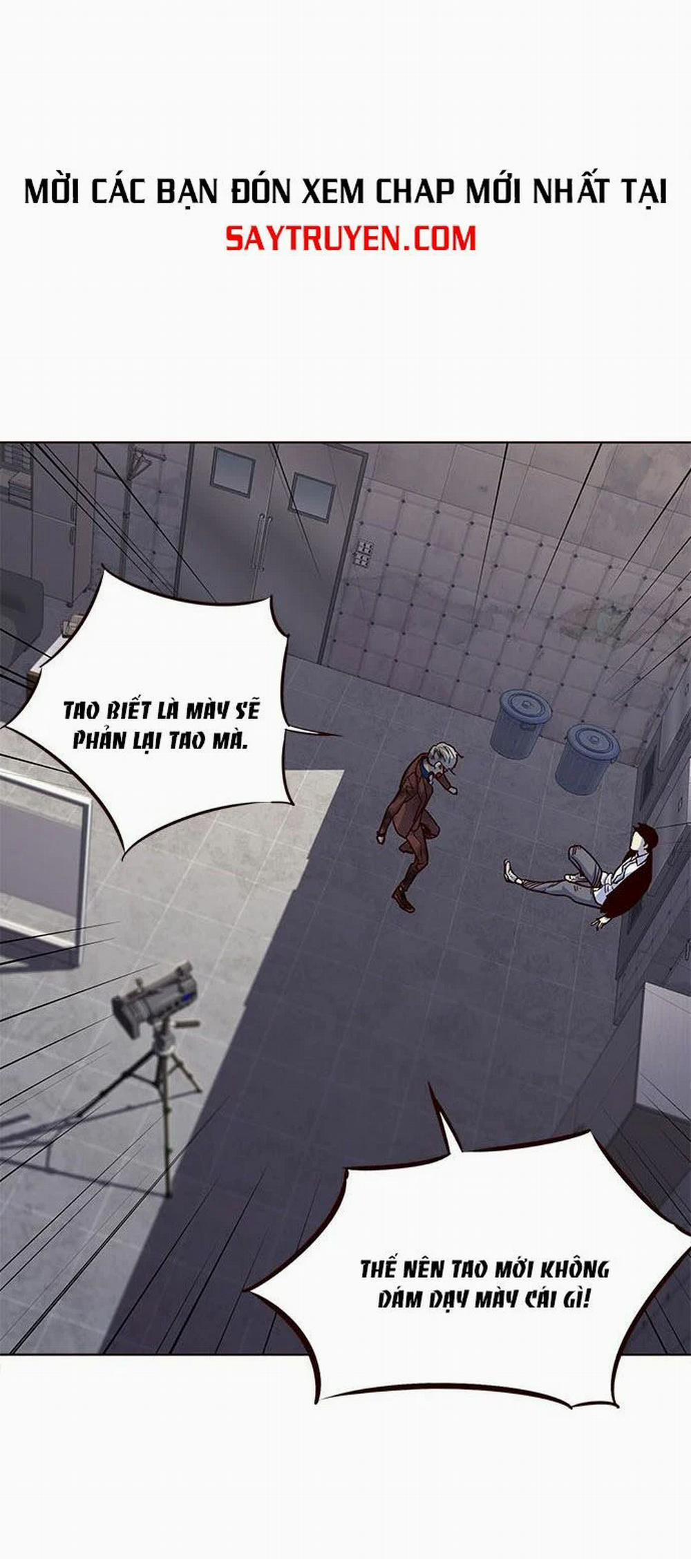 Hóa Thân Thành Mèo 15 trang 58