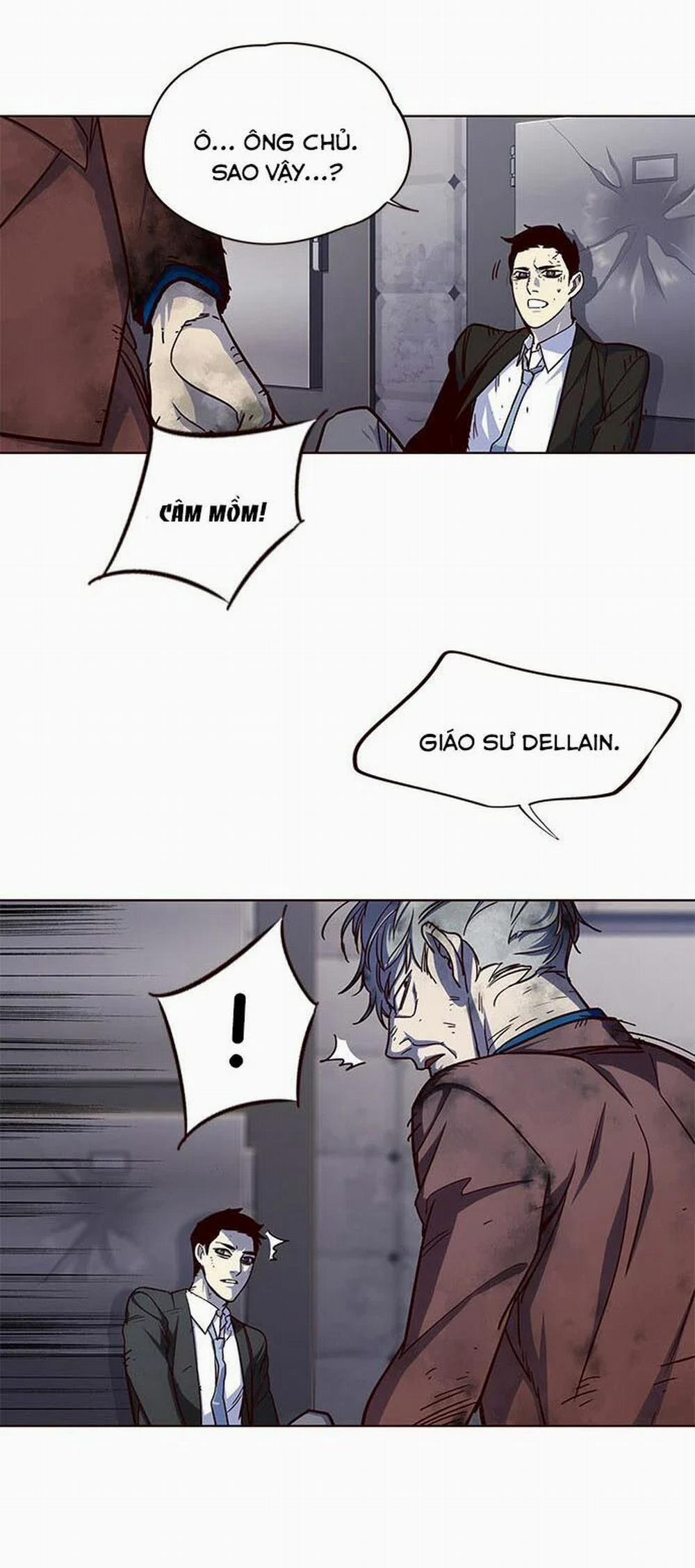 Hóa Thân Thành Mèo 15 trang 59