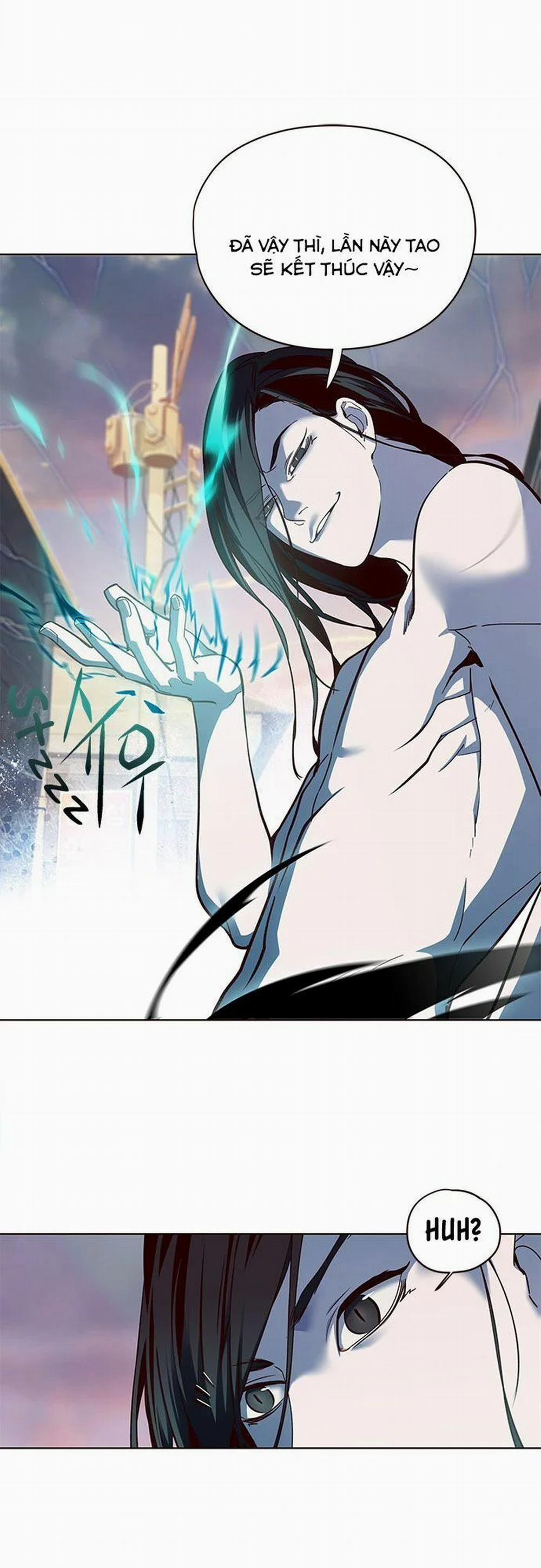 Hóa Thân Thành Mèo 15 trang 6