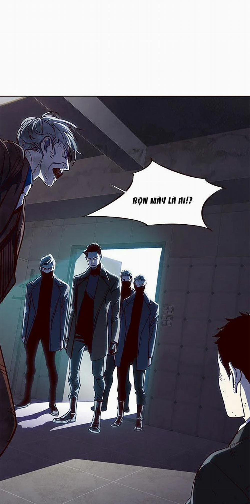 Hóa Thân Thành Mèo 15 trang 60