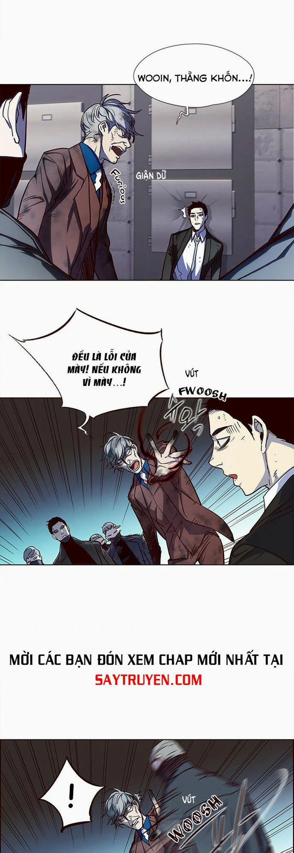 Hóa Thân Thành Mèo 15 trang 62