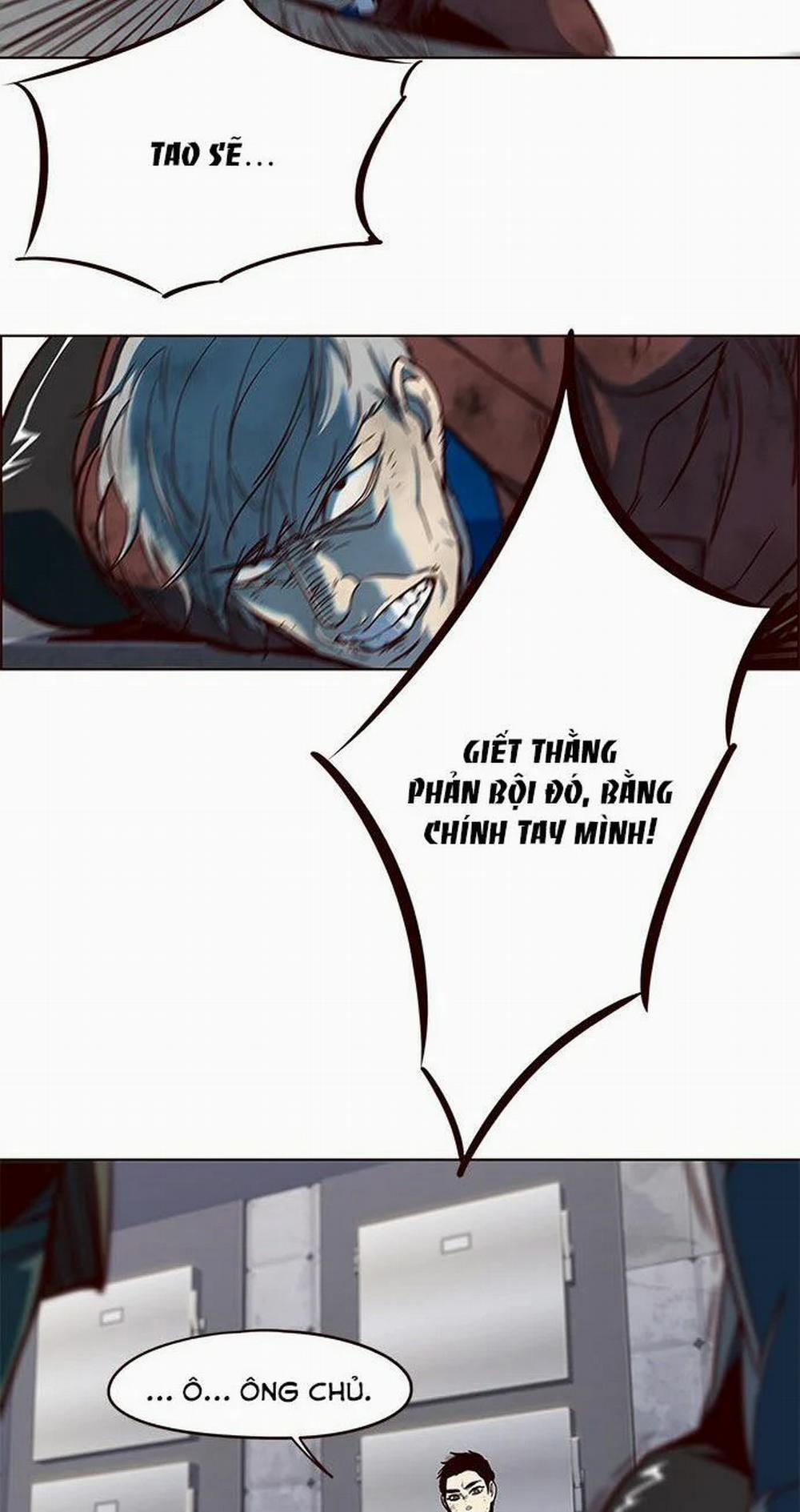 Hóa Thân Thành Mèo 15 trang 64