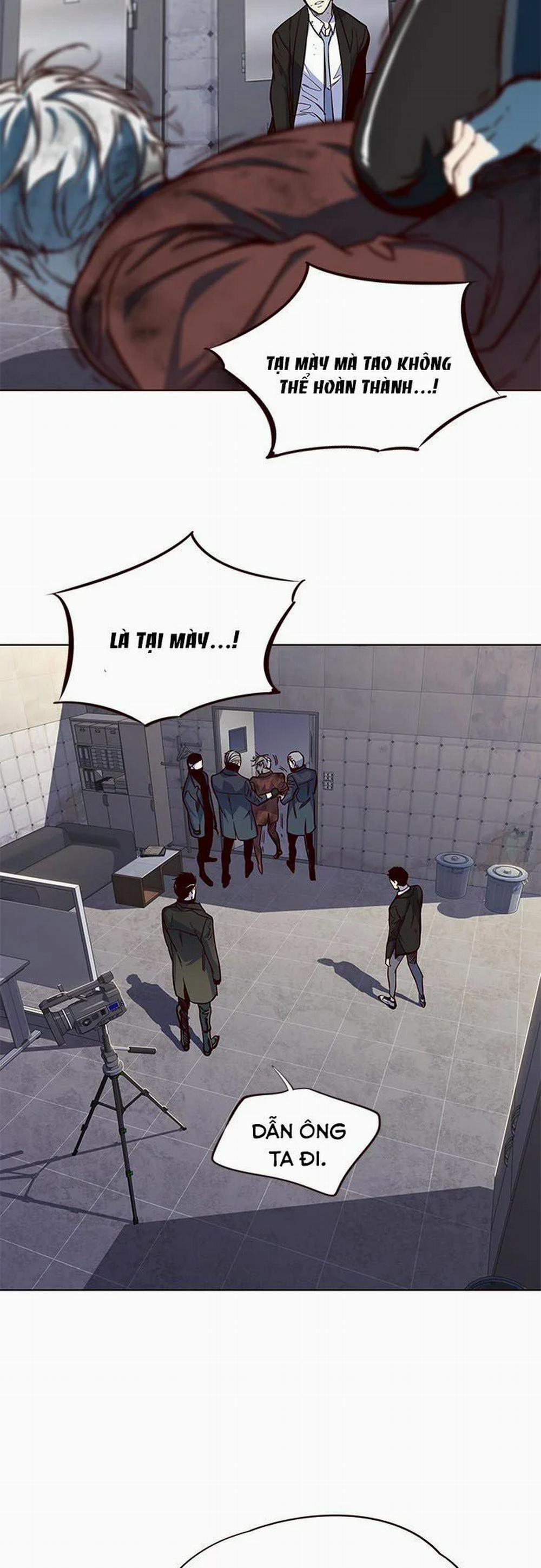 Hóa Thân Thành Mèo 15 trang 65