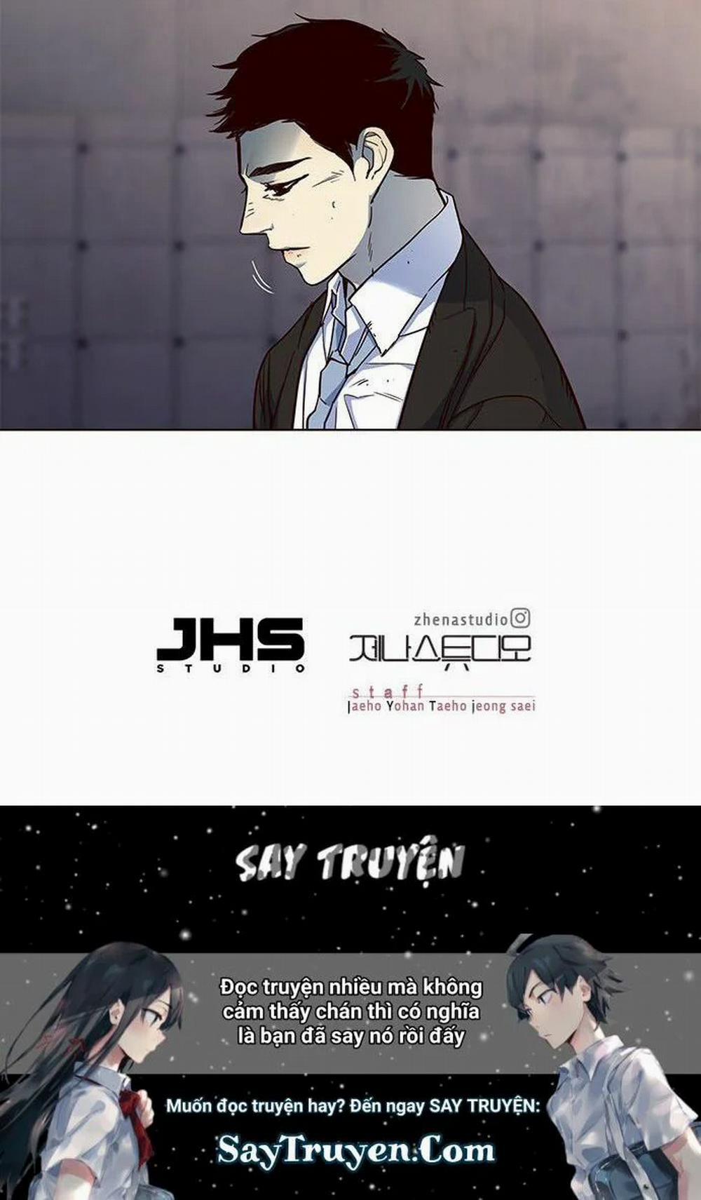 Hóa Thân Thành Mèo 15 trang 67