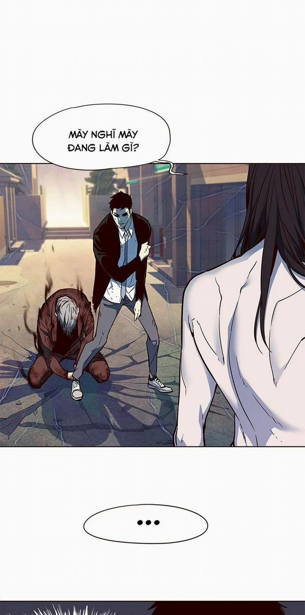 Hóa Thân Thành Mèo 15 trang 7