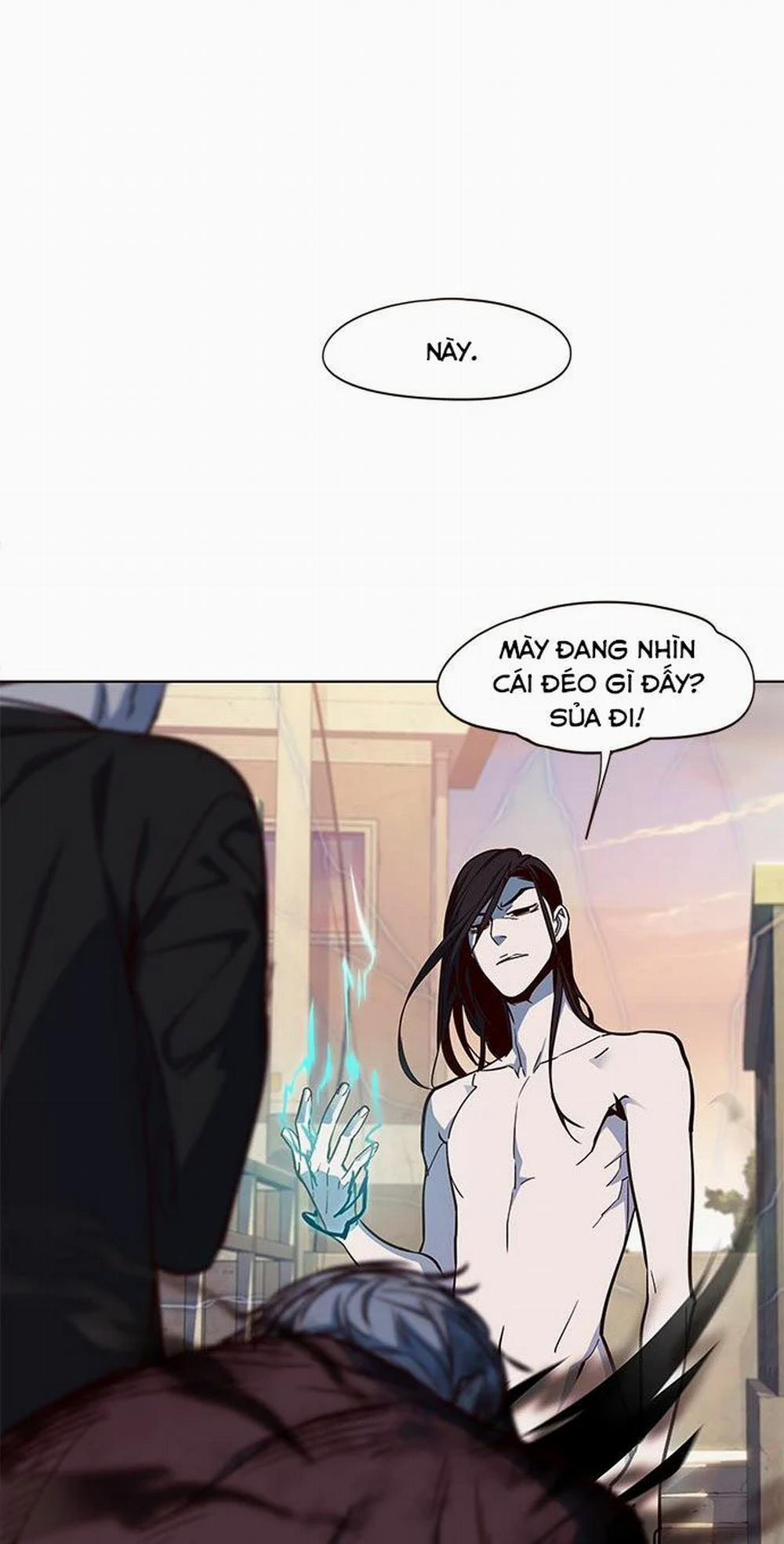 Hóa Thân Thành Mèo 15 trang 9