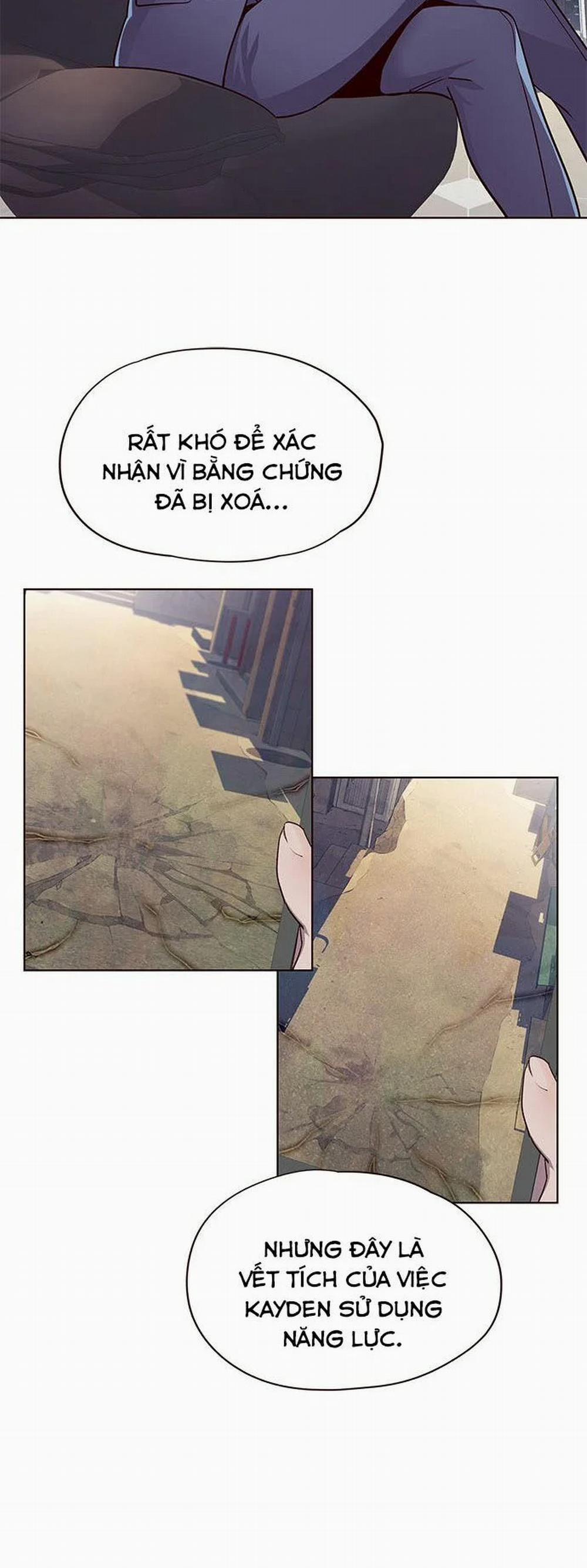 Hóa Thân Thành Mèo 16 trang 3