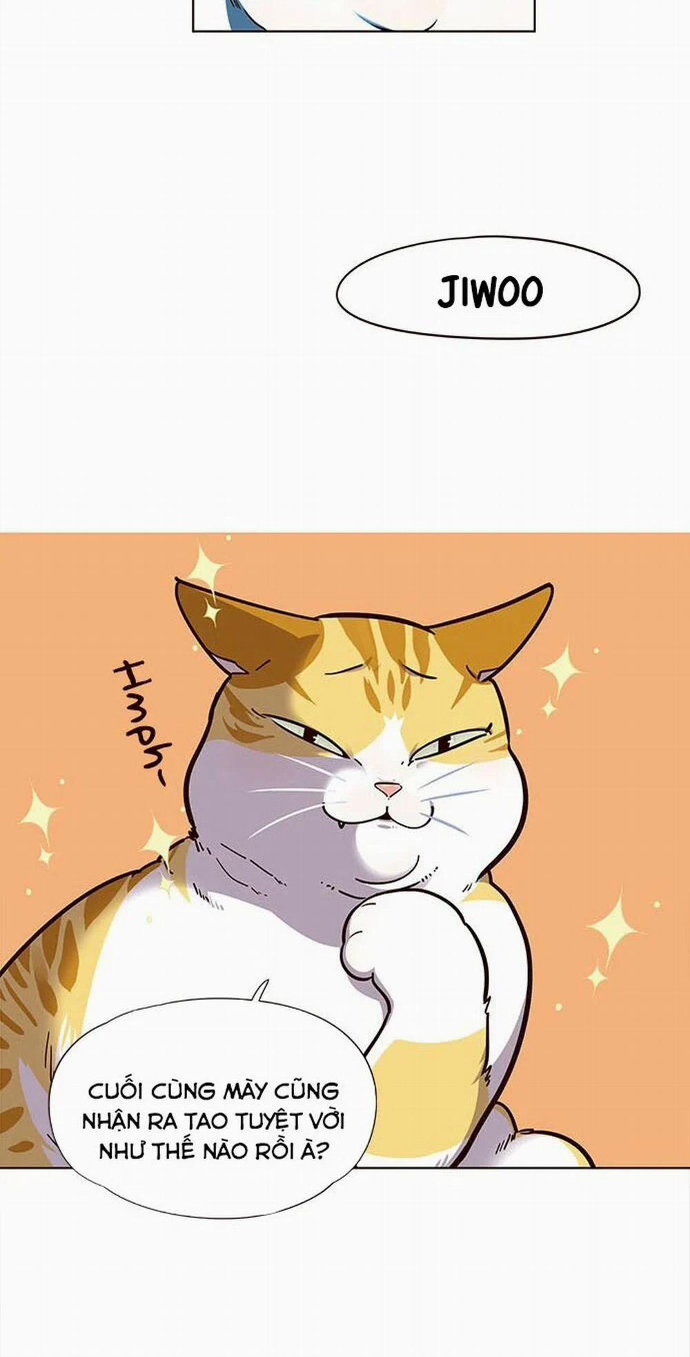 Hóa Thân Thành Mèo 16 trang 30