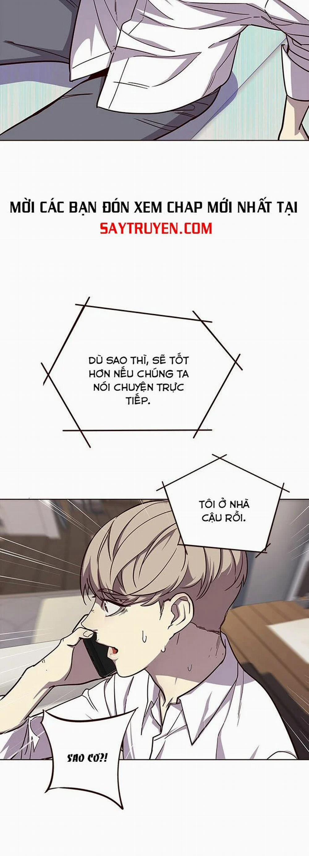 Hóa Thân Thành Mèo 16 trang 36