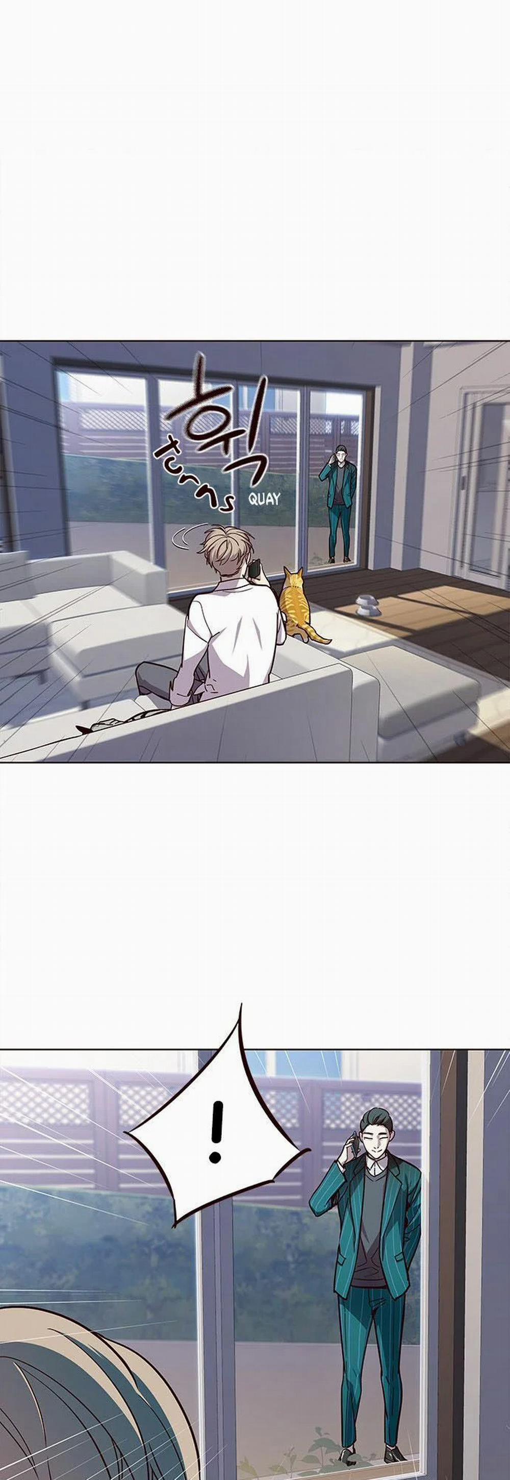 Hóa Thân Thành Mèo 16 trang 37