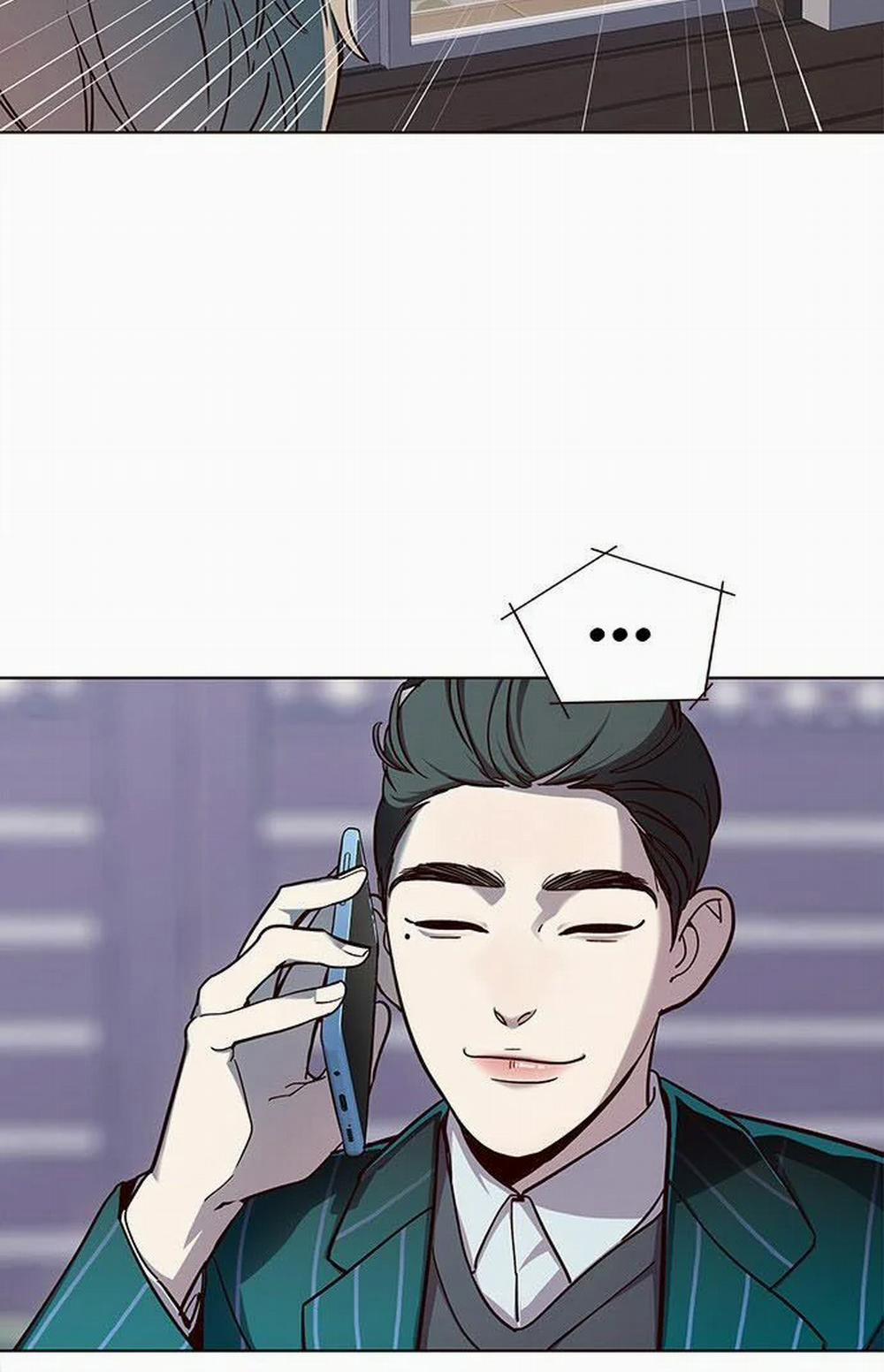 Hóa Thân Thành Mèo 16 trang 38