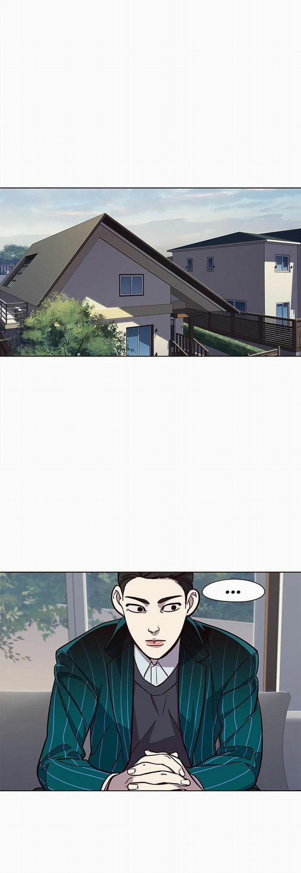 Hóa Thân Thành Mèo 16 trang 40