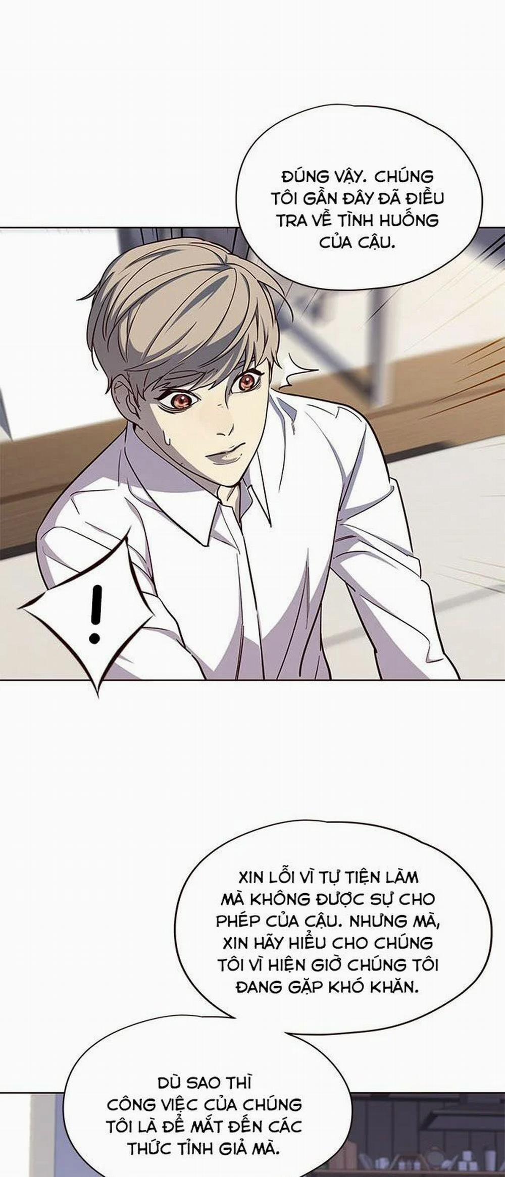 Hóa Thân Thành Mèo 16 trang 46