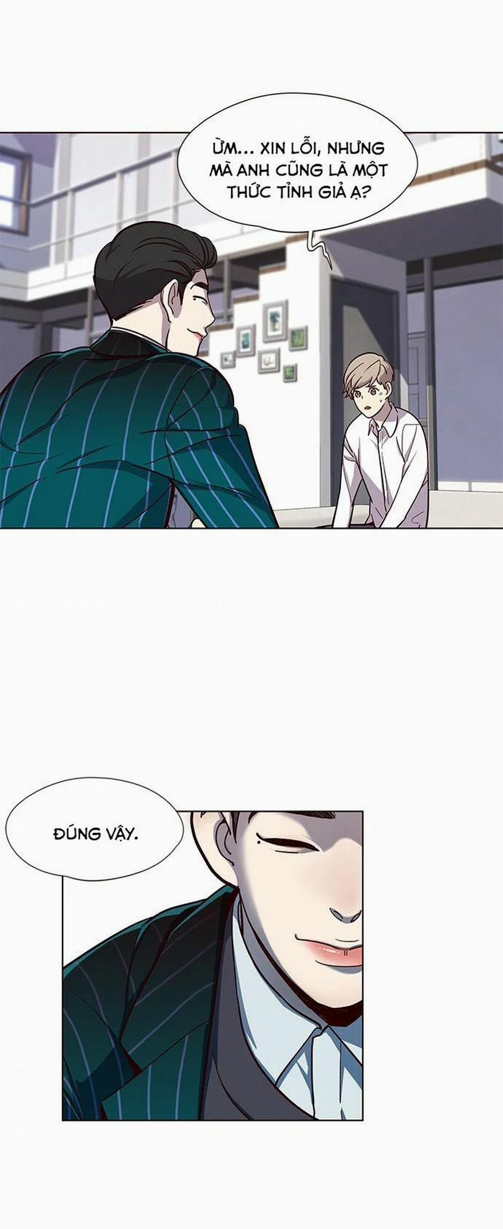 Hóa Thân Thành Mèo 16 trang 48