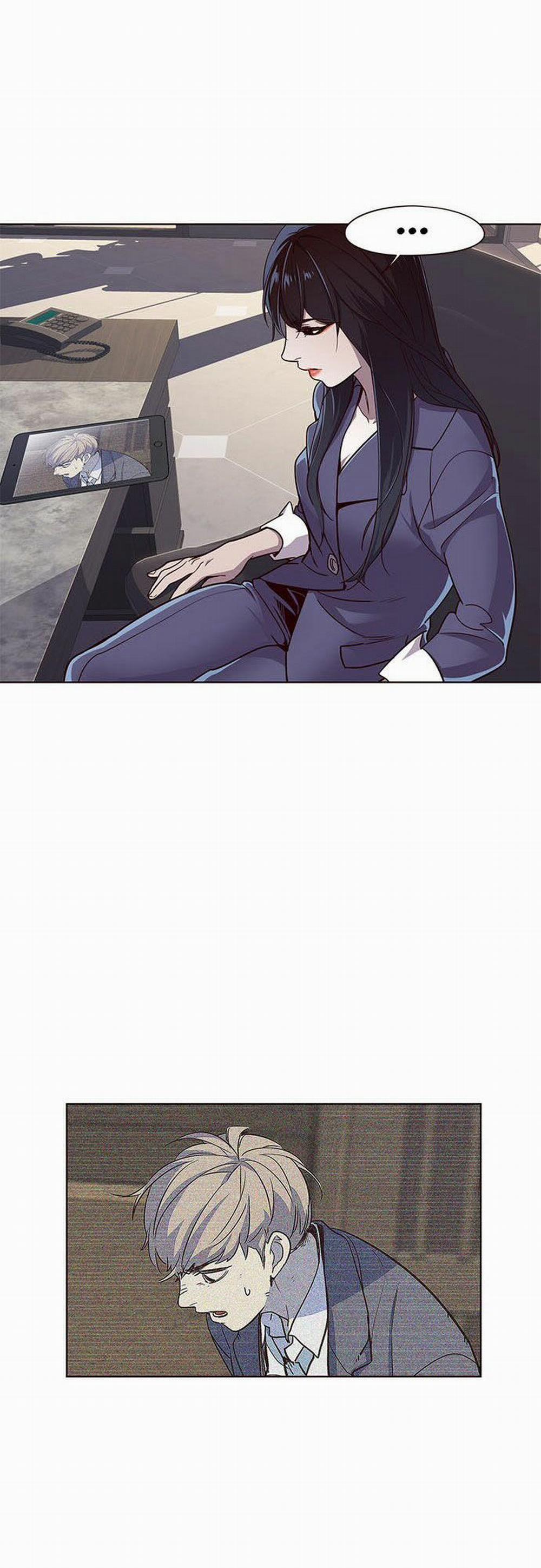 Hóa Thân Thành Mèo 16 trang 6